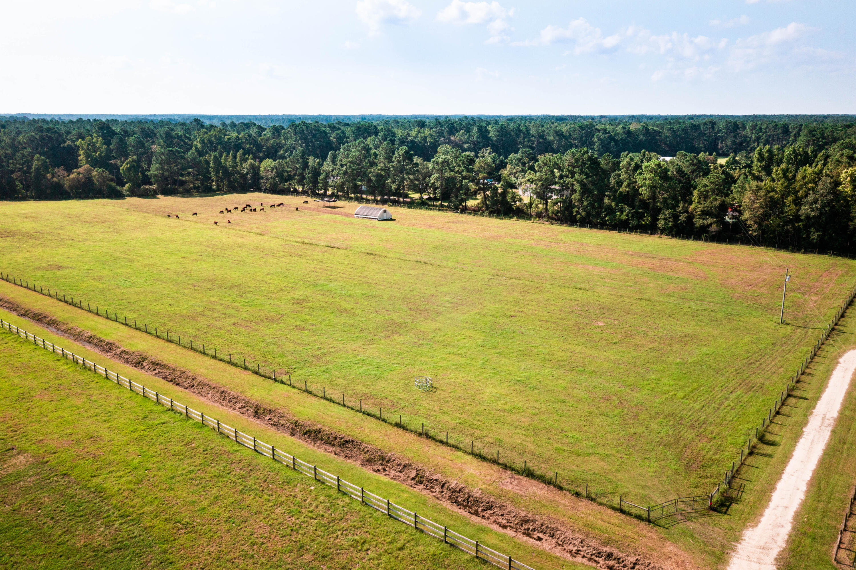 10970 Hwy 17, McClellanville