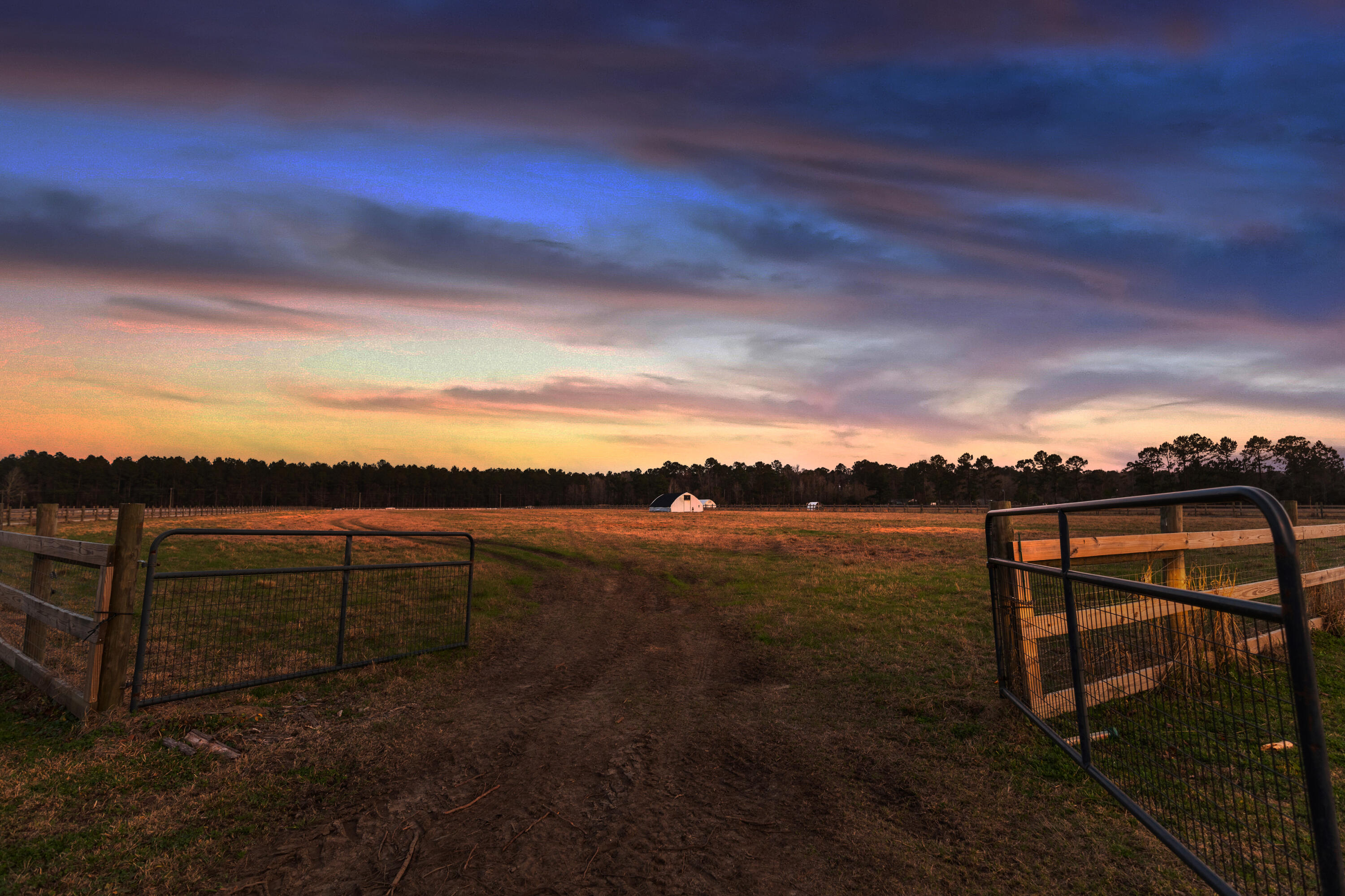 10970 Hwy 17, McClellanville