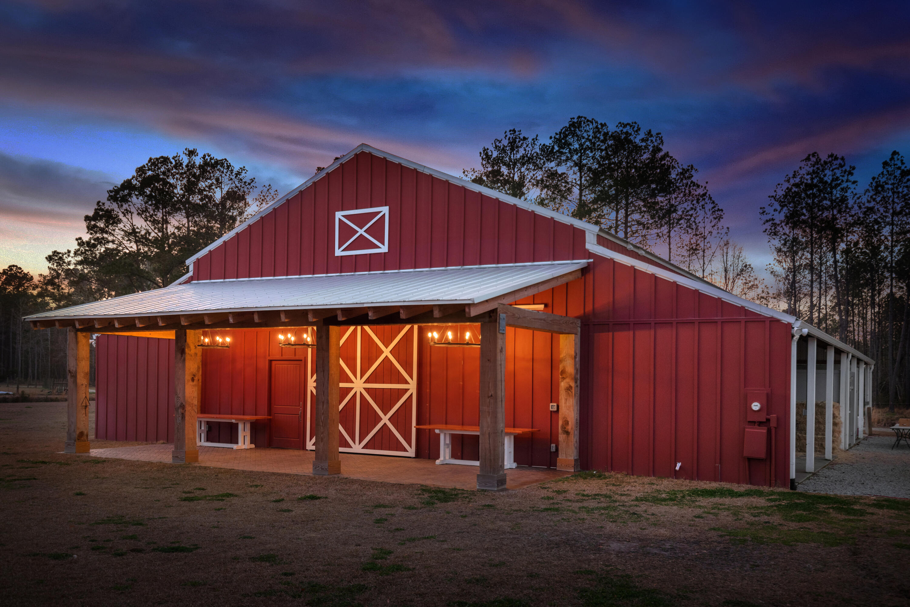 10970 Hwy 17, McClellanville