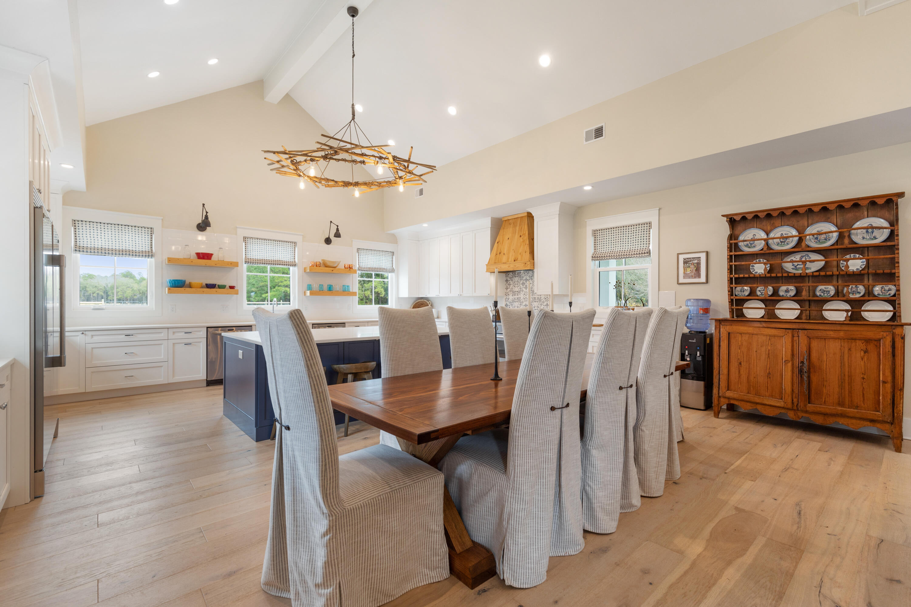 10970 Hwy 17, McClellanville