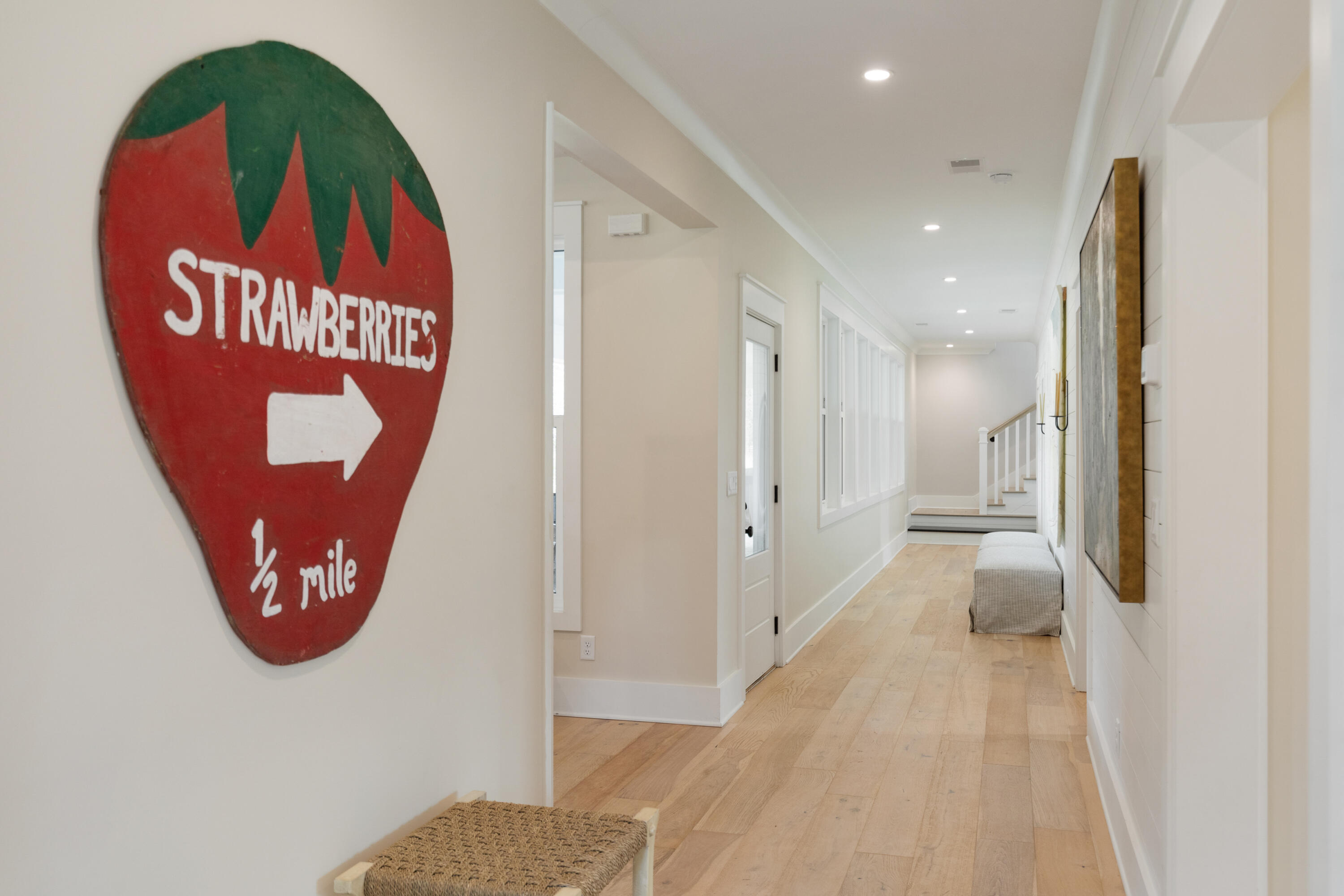 10970 Hwy 17, McClellanville