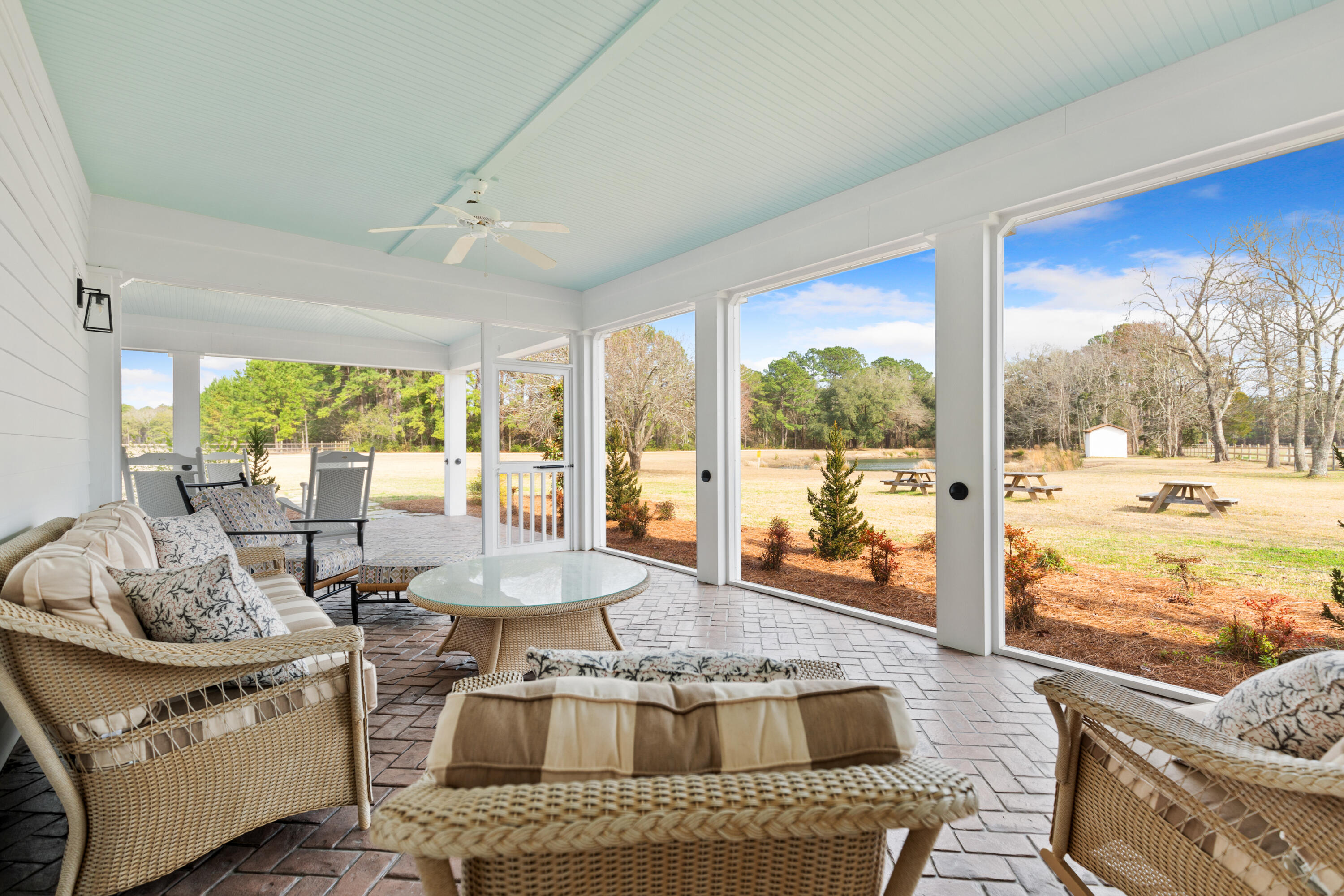 10970 Hwy 17, McClellanville