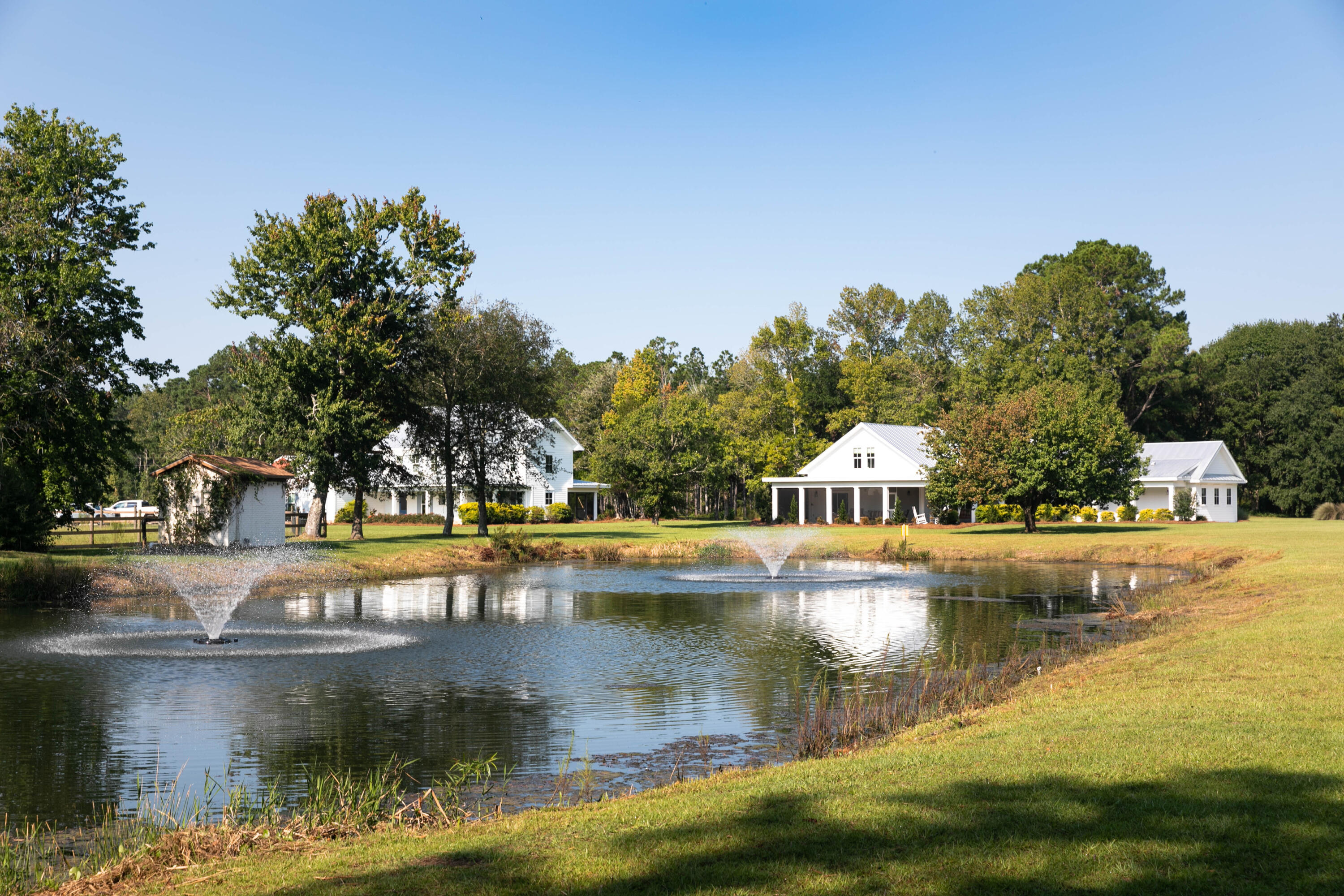 10970 Hwy 17, McClellanville