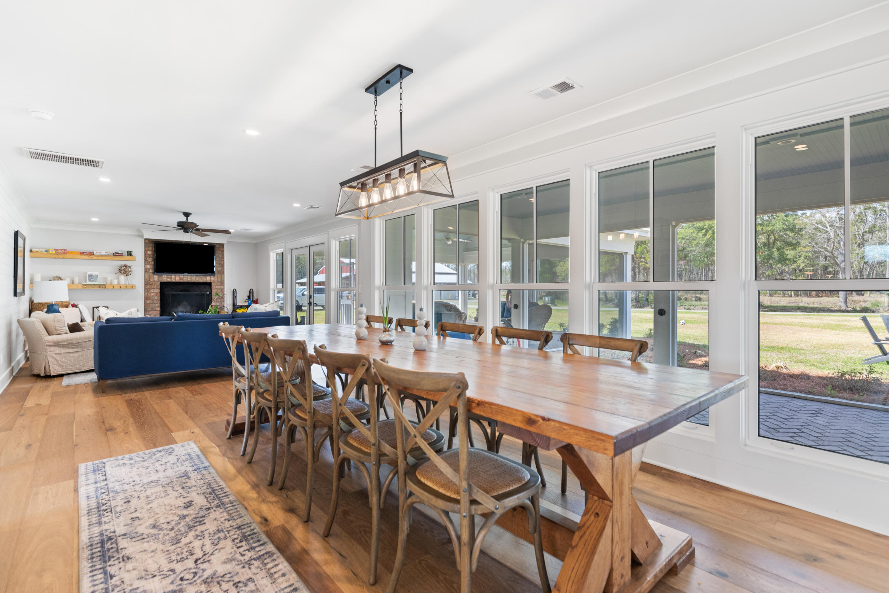 10970 Hwy 17, McClellanville