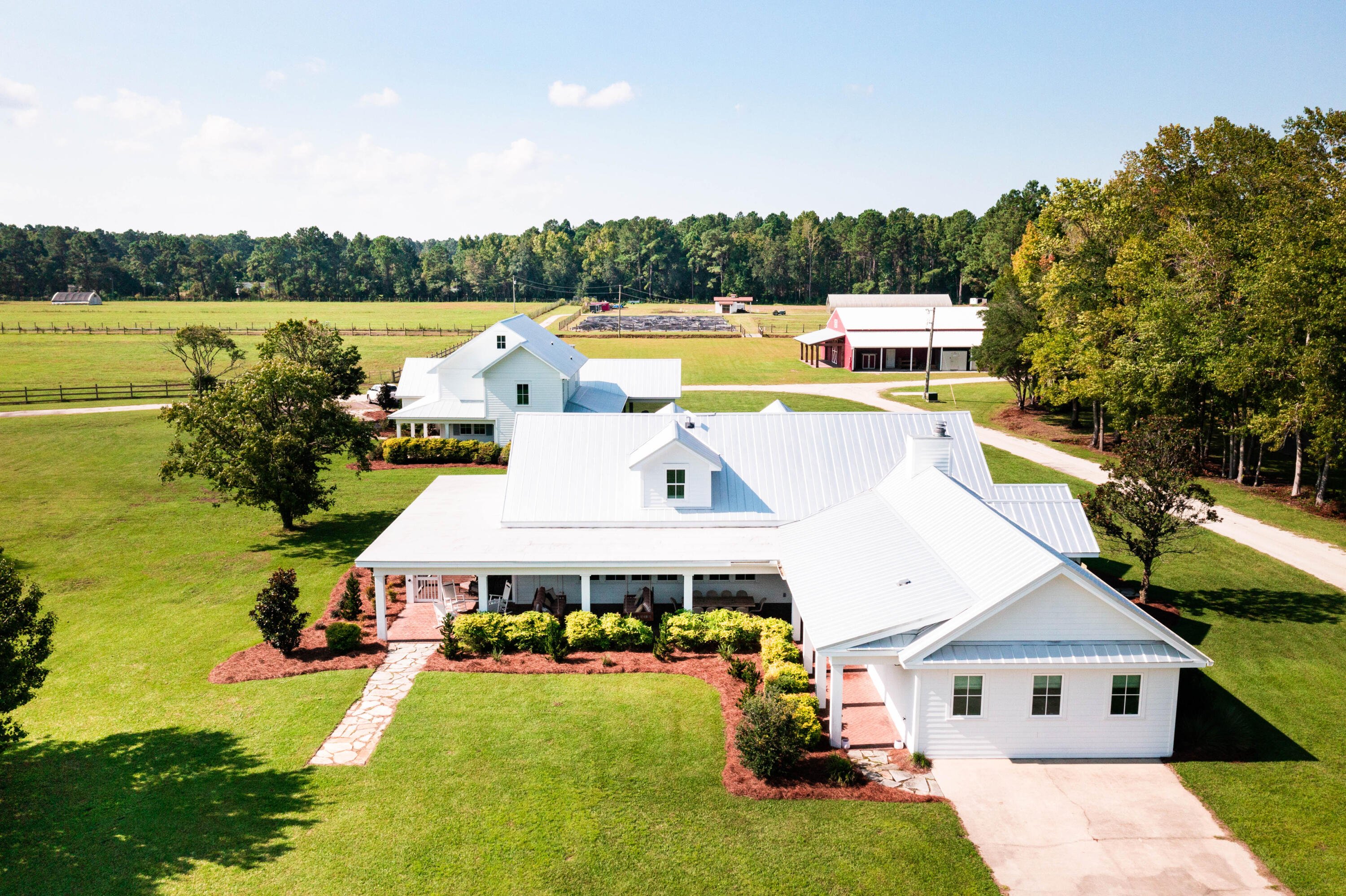 10970 Hwy 17, McClellanville