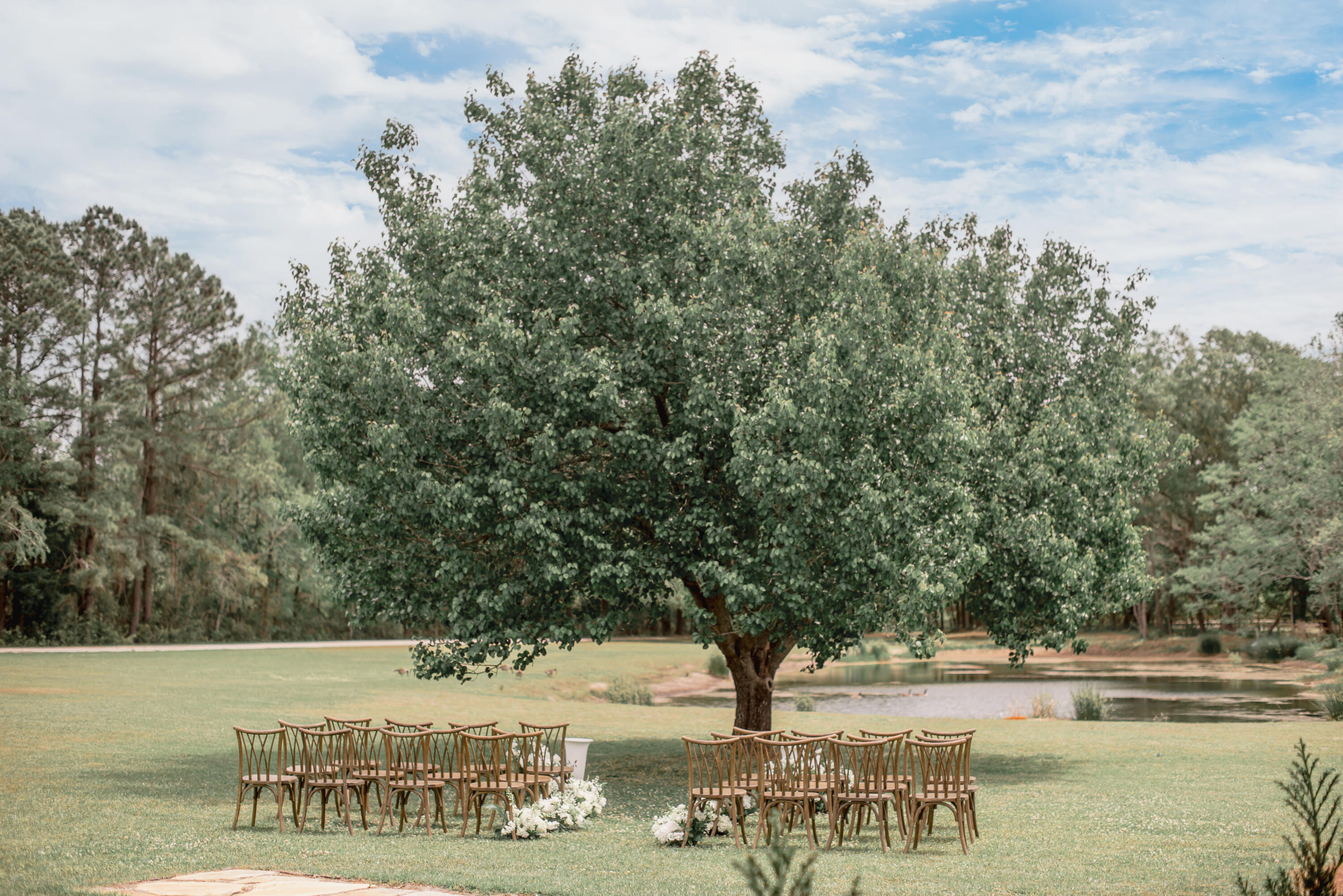 10970 Hwy 17, McClellanville