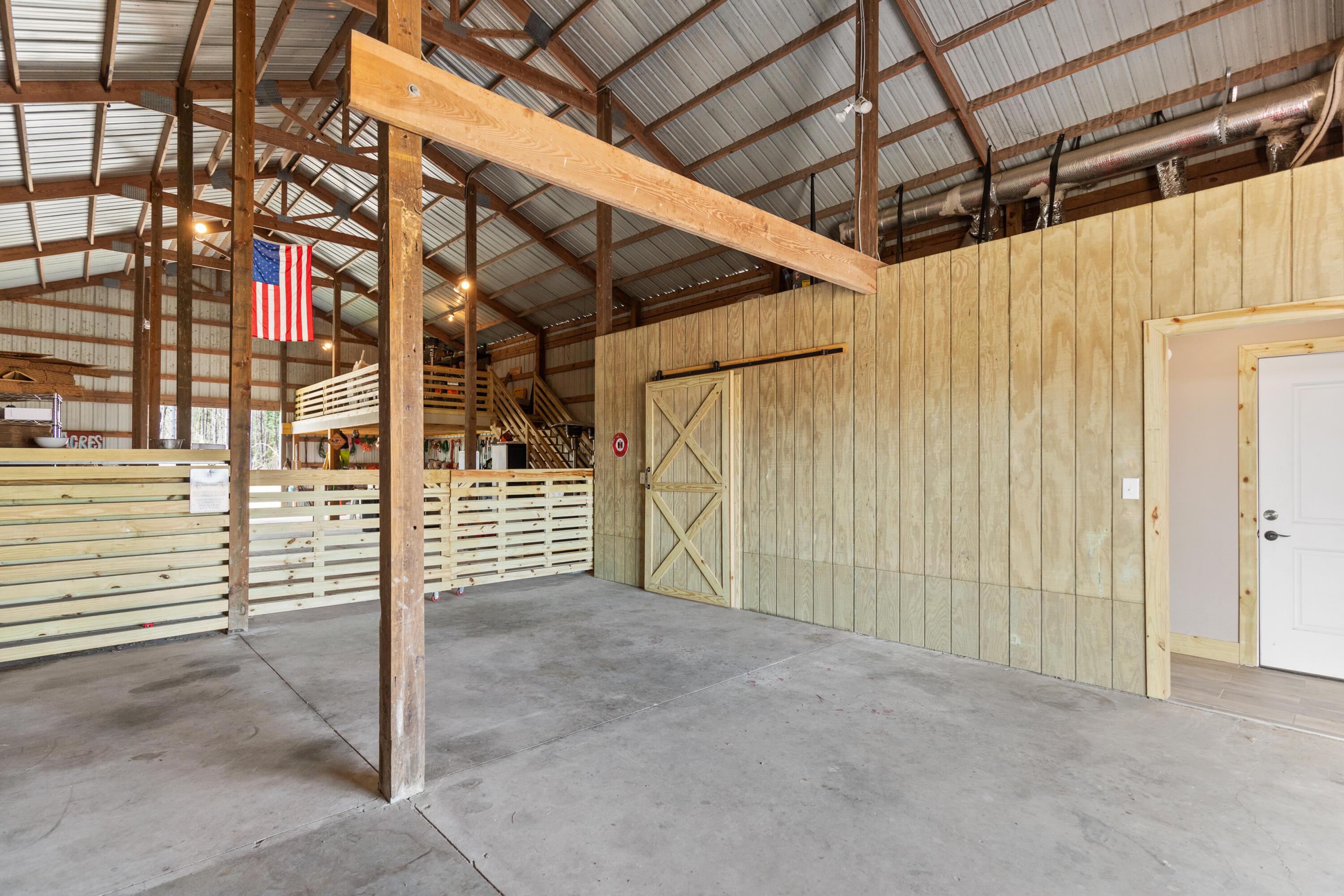 10970 Hwy 17, McClellanville