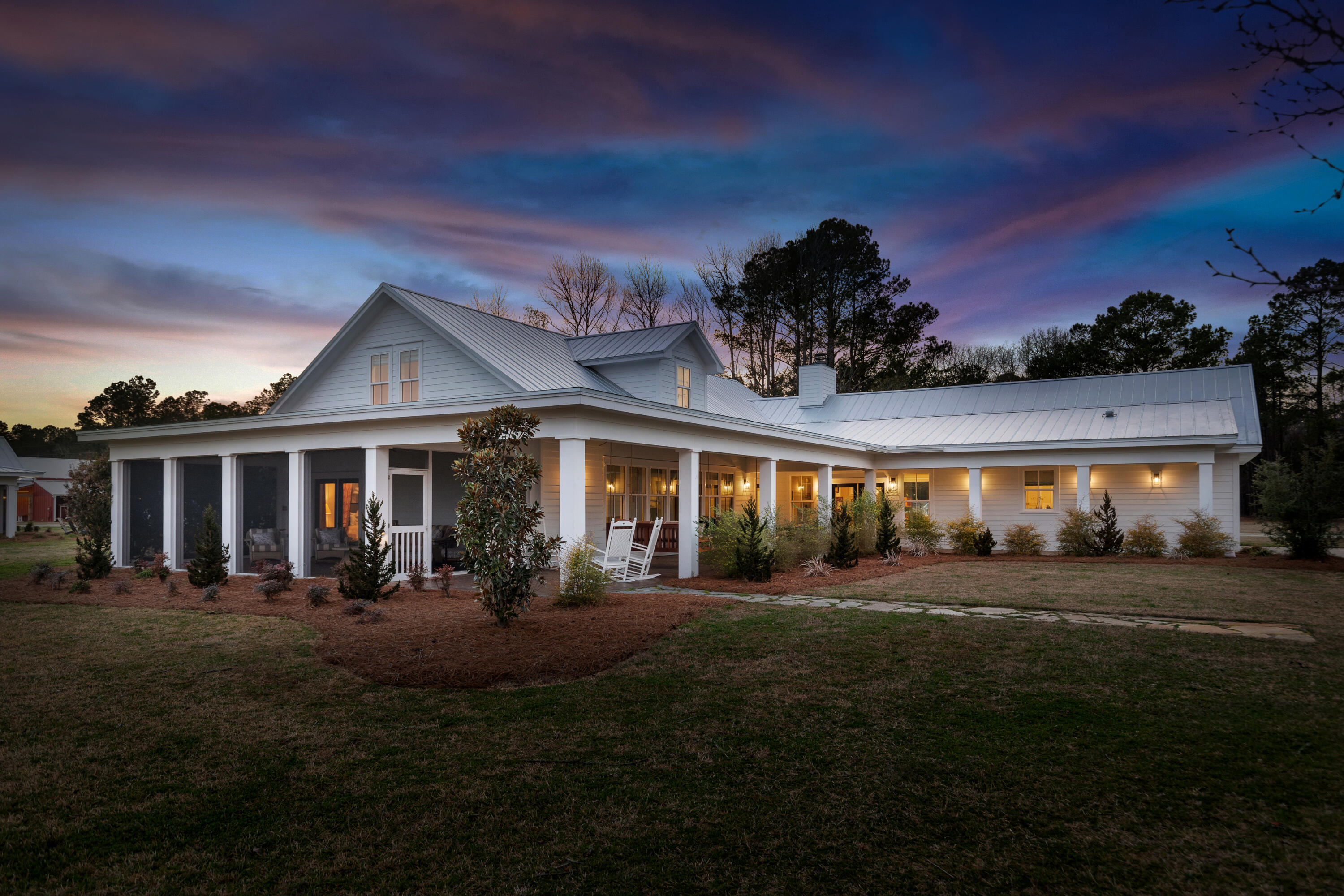 10970 Hwy 17, McClellanville