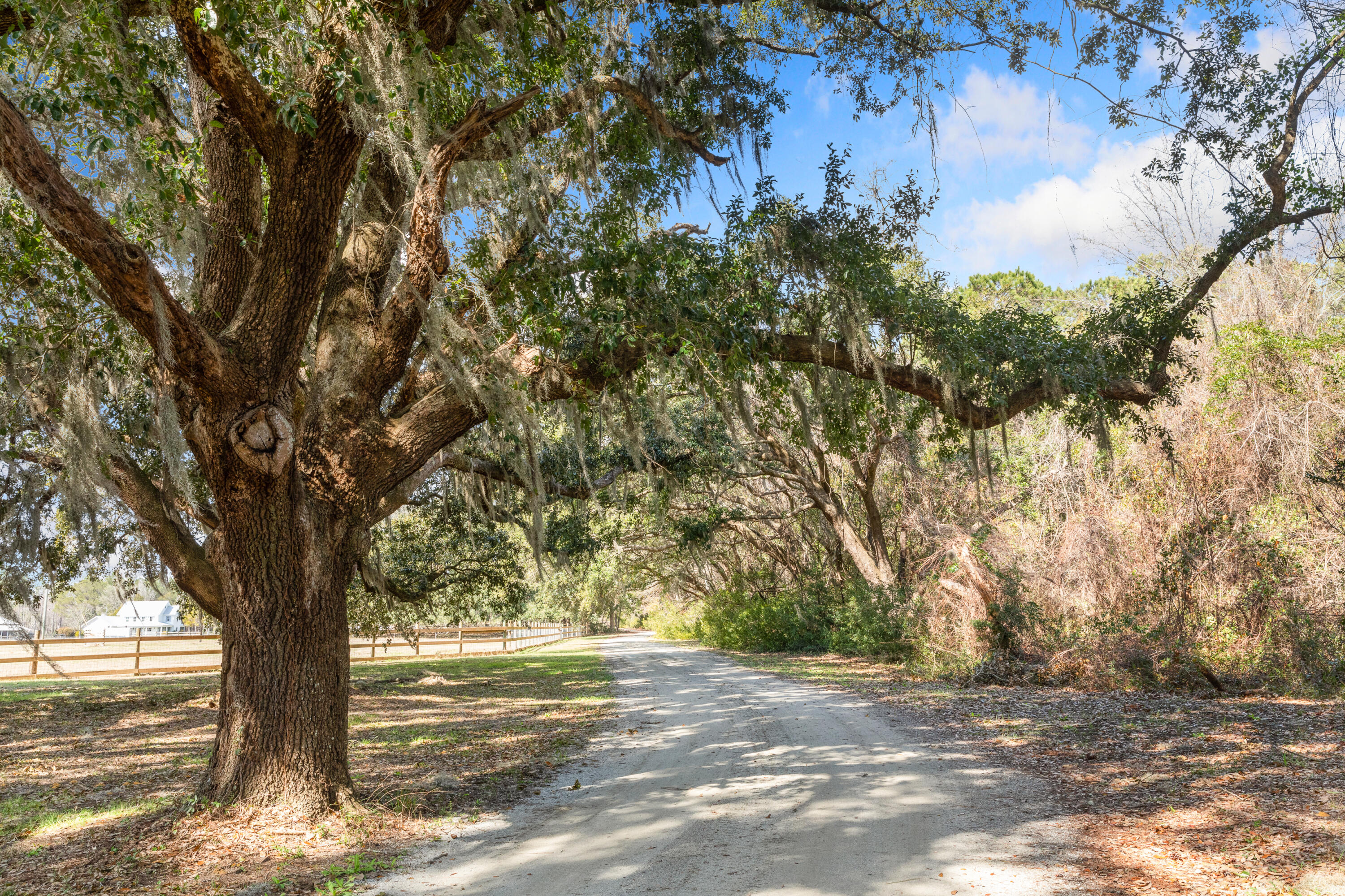 10970 Hwy 17, McClellanville