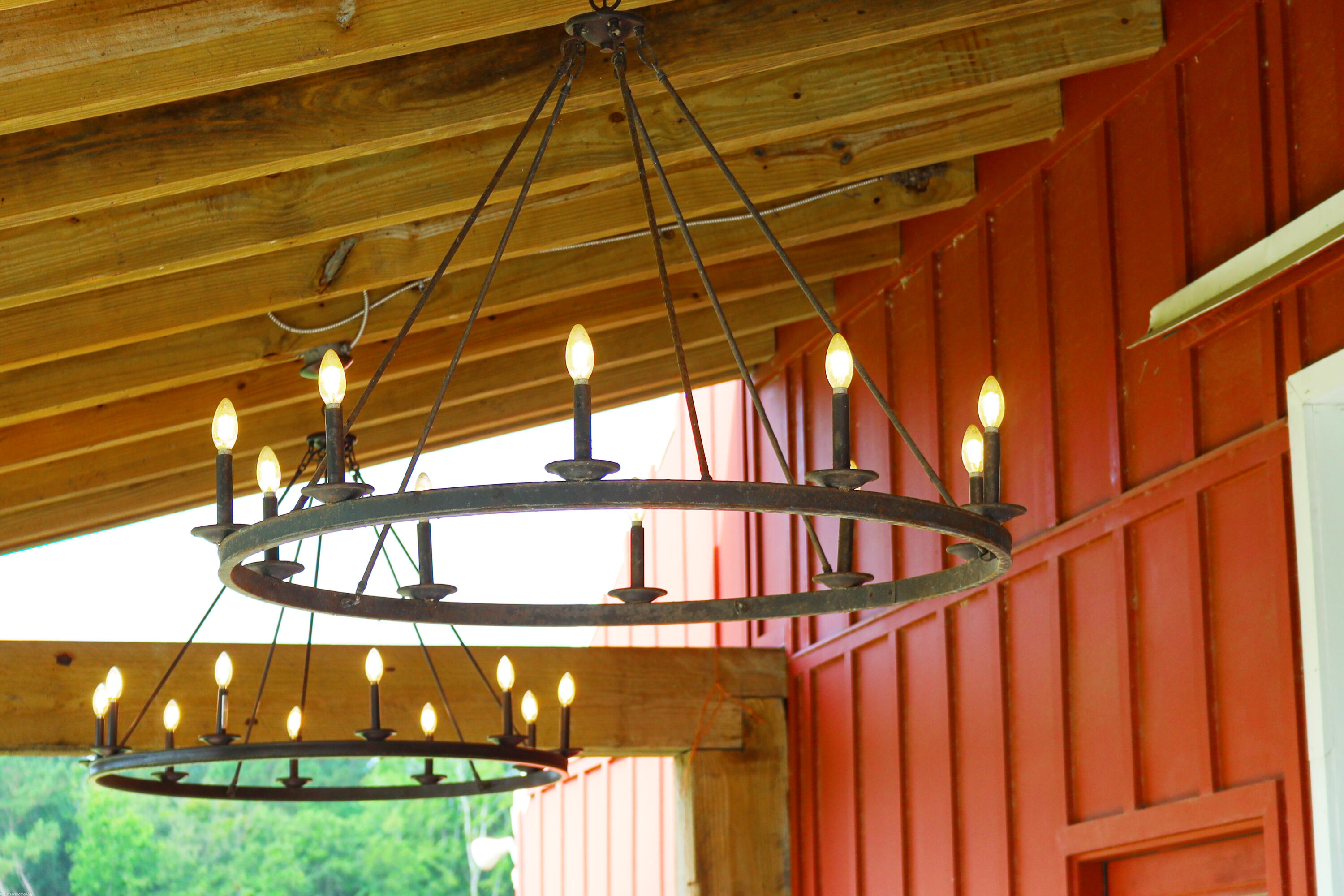 10970 Hwy 17, McClellanville