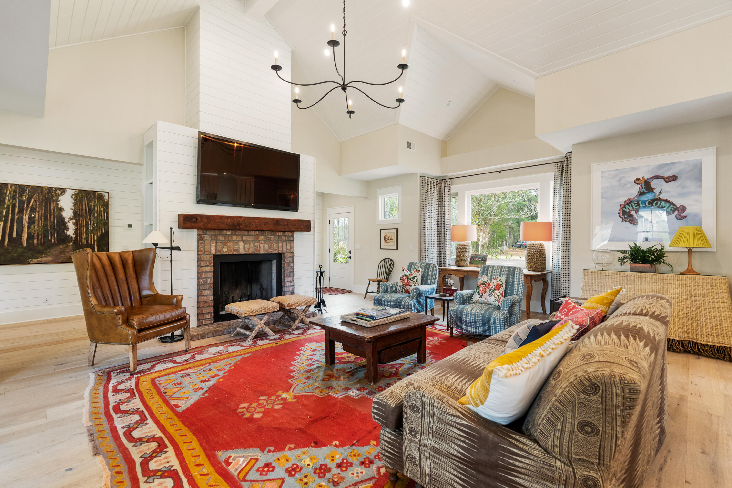 10970 Hwy 17, McClellanville