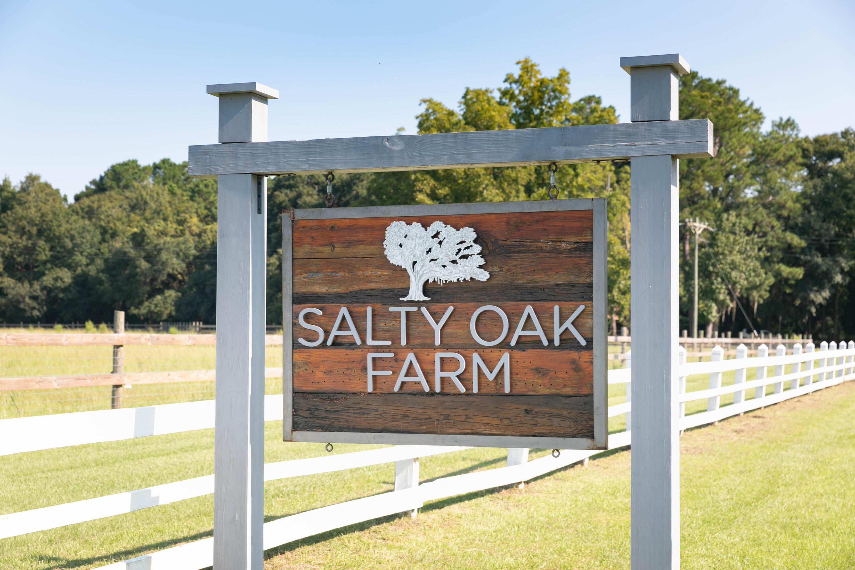 10970 Hwy 17, McClellanville