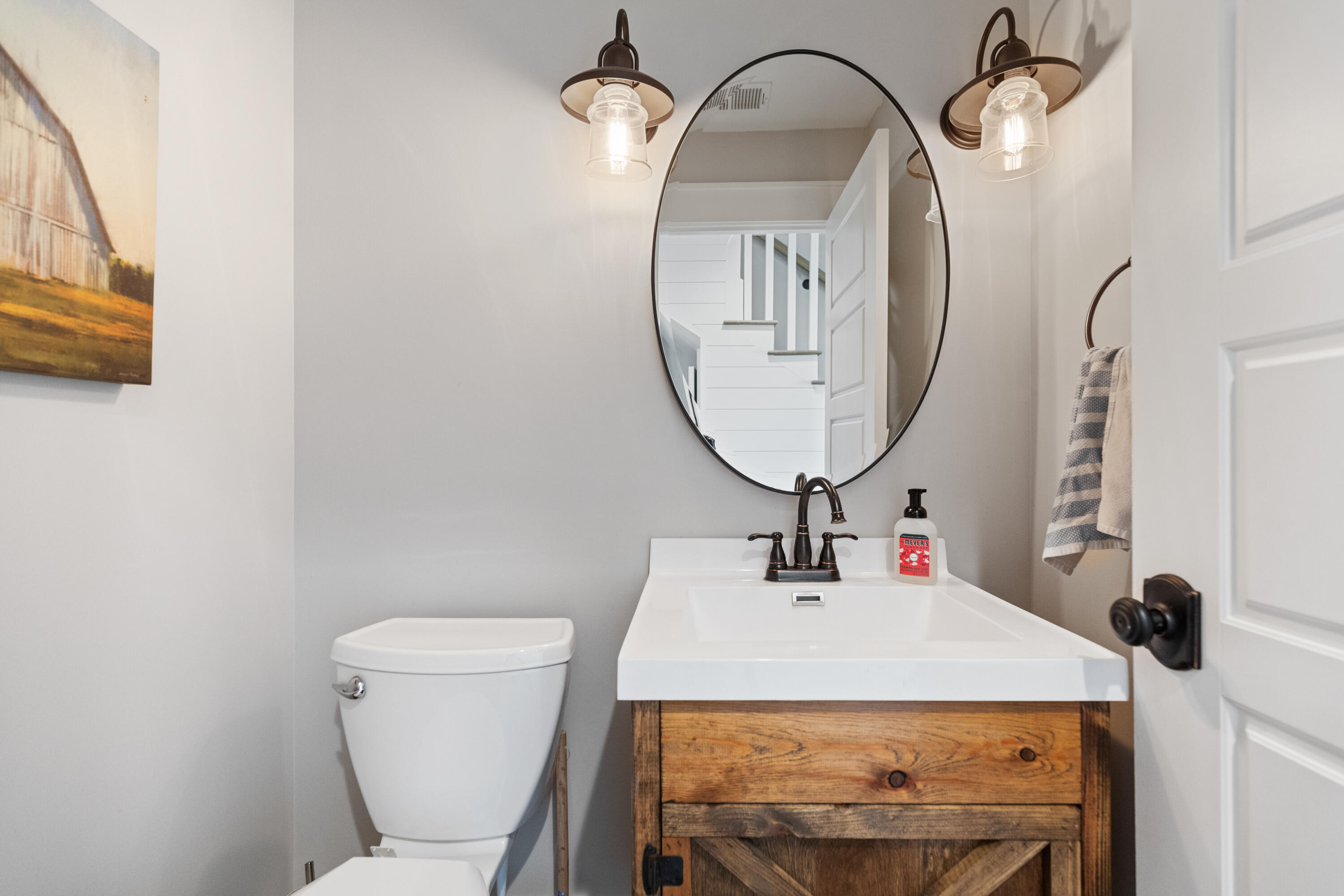 10970 Hwy 17, McClellanville