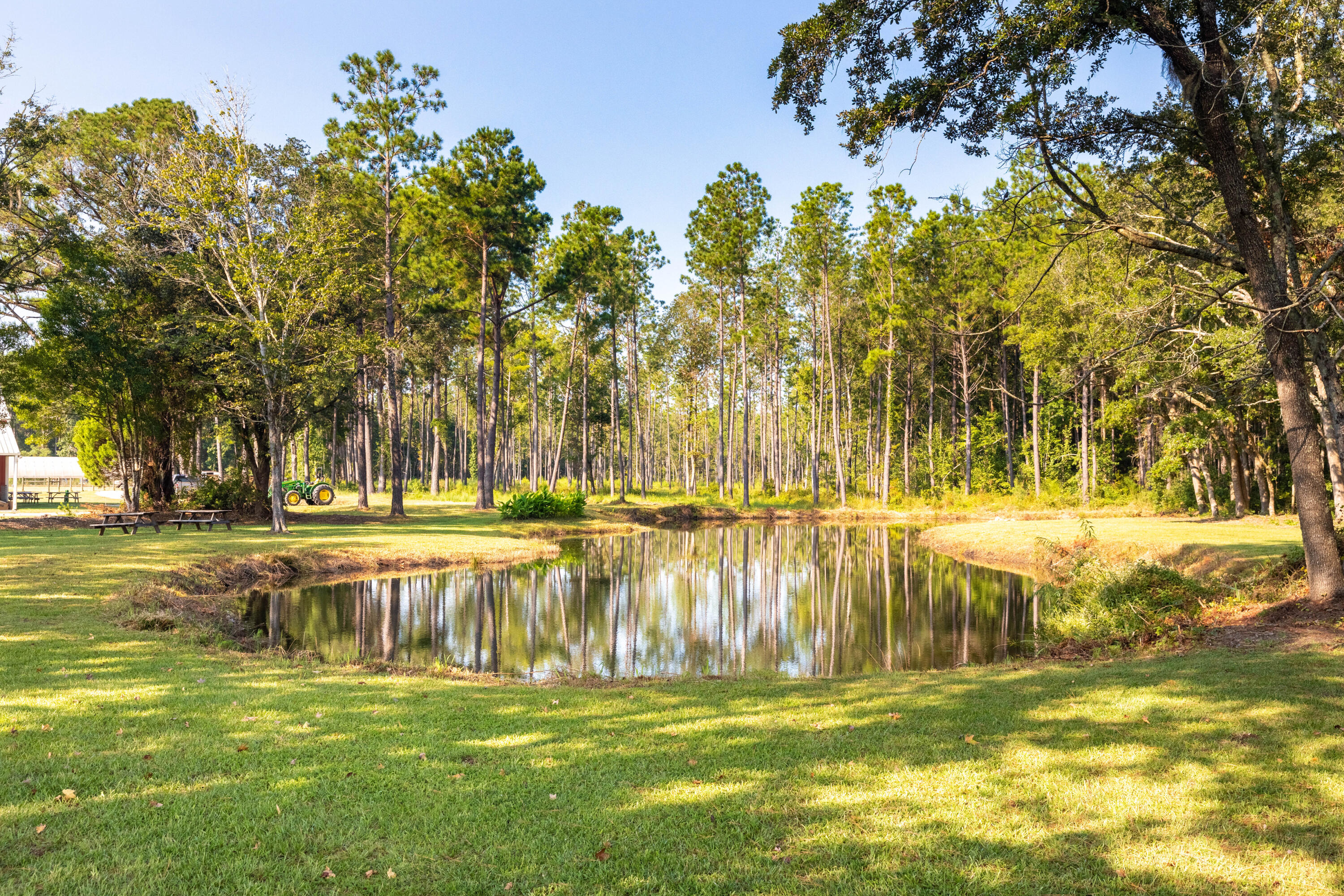 10970 Hwy 17, McClellanville