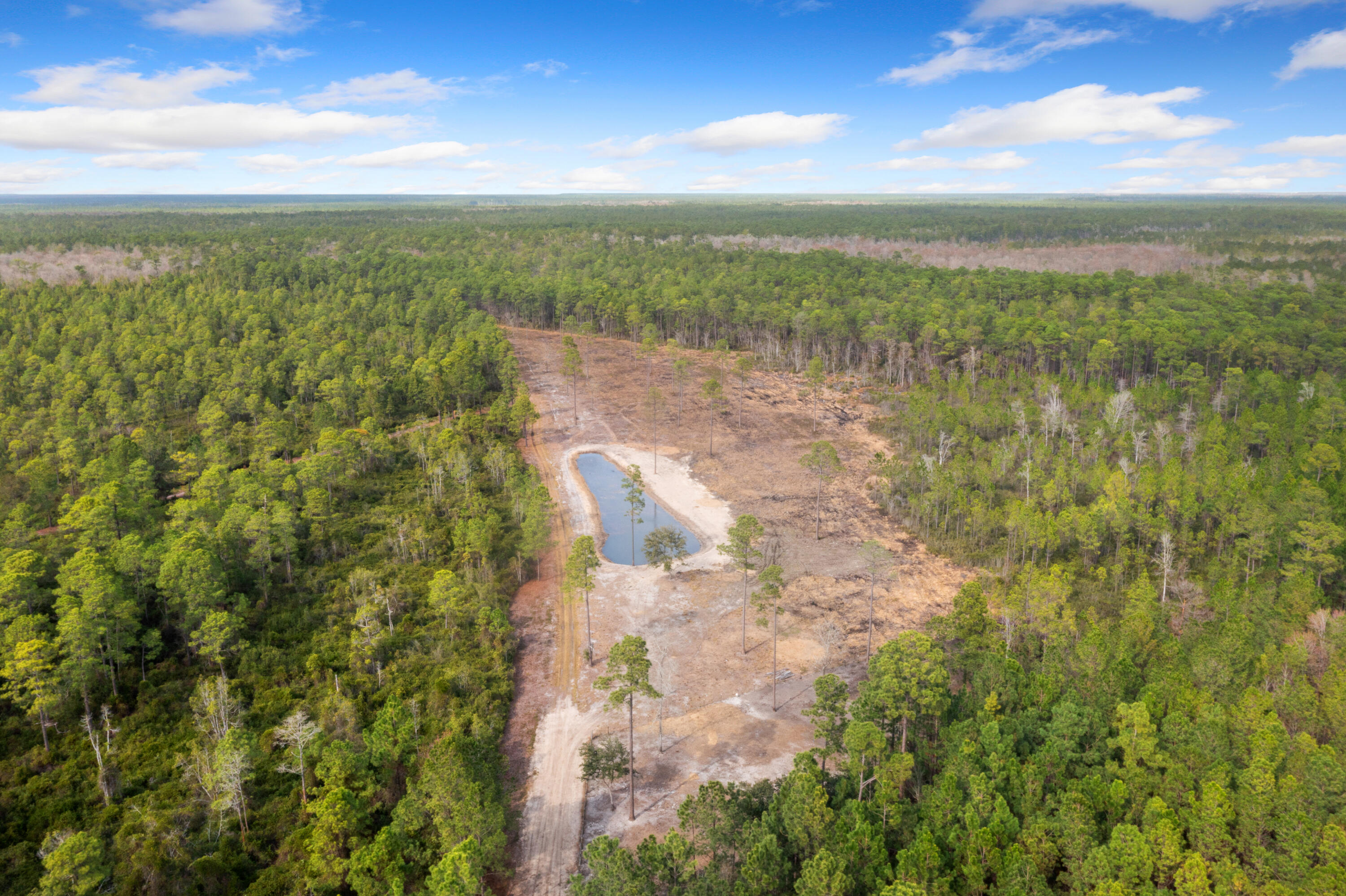 10970 Hwy 17, McClellanville