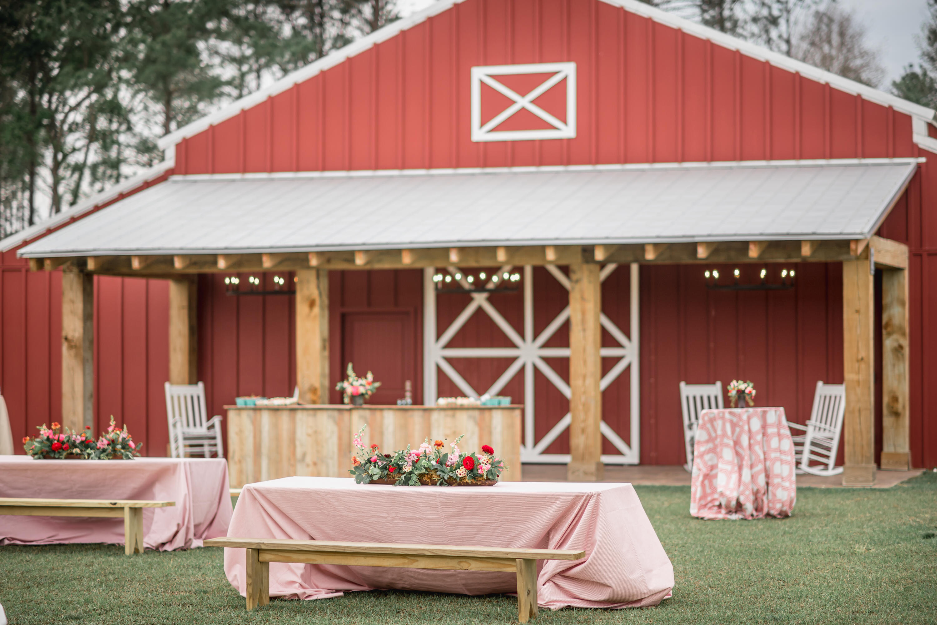 10970 Hwy 17, McClellanville