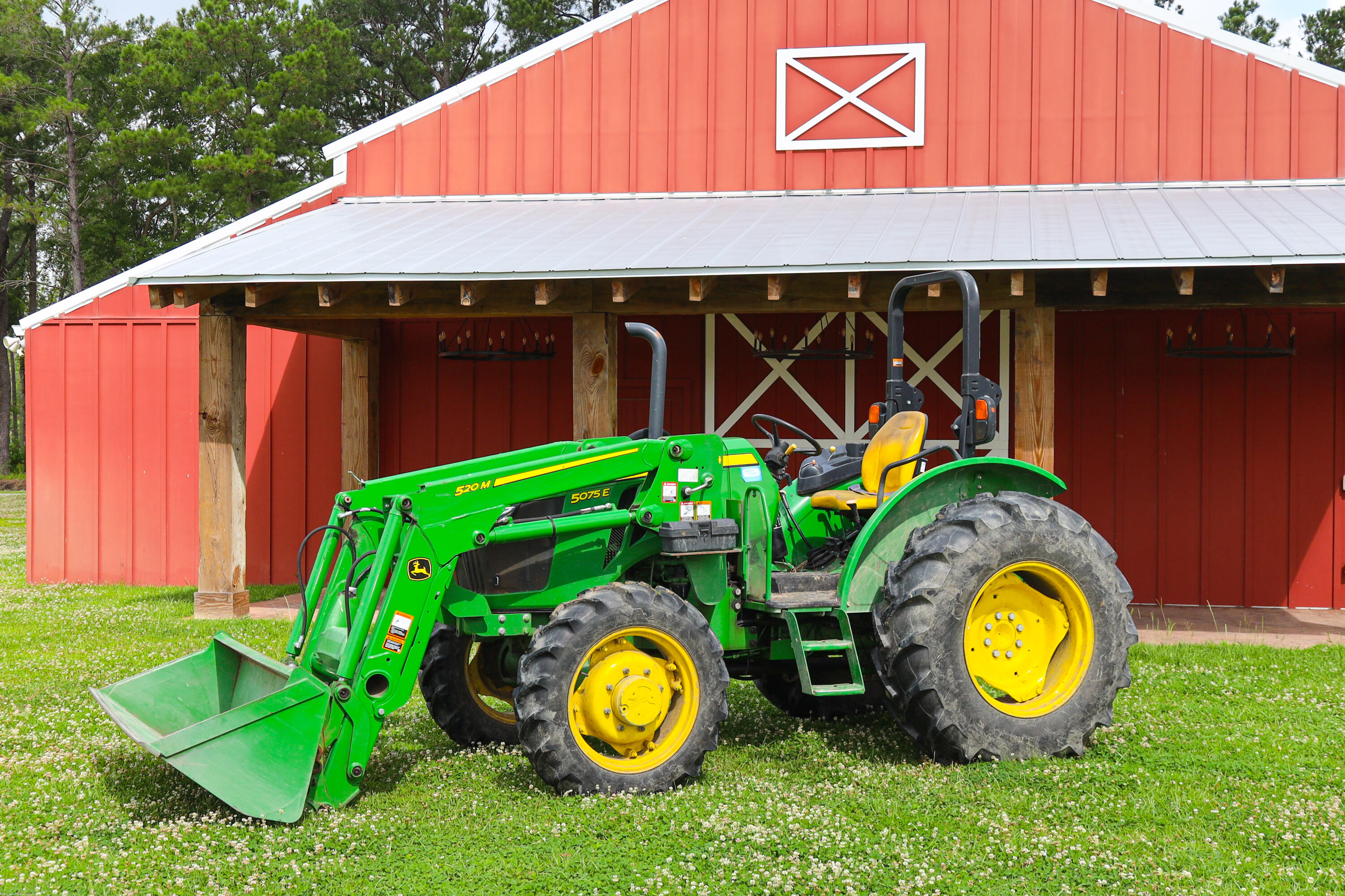 10970 Hwy 17, McClellanville