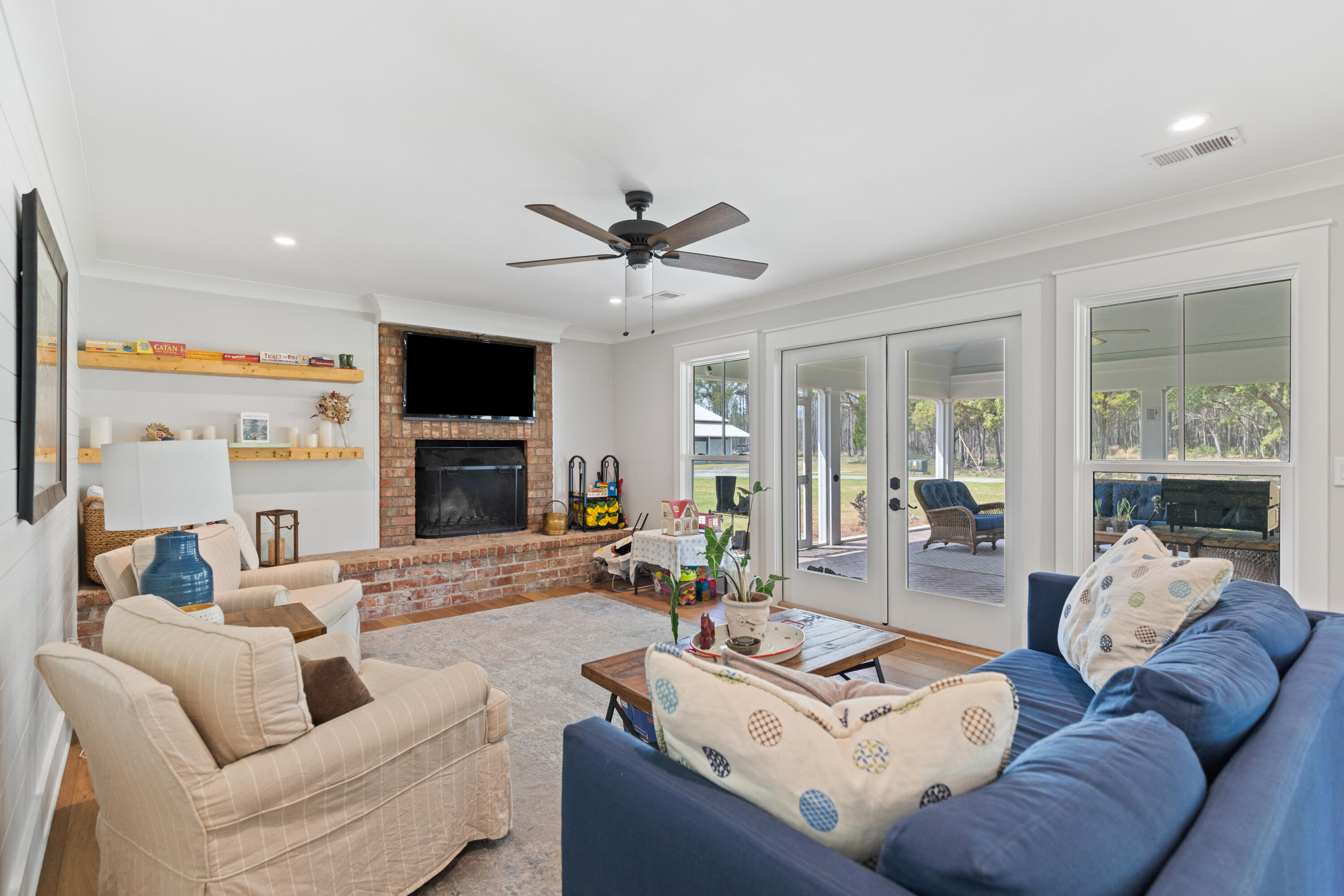 10970 Hwy 17, McClellanville