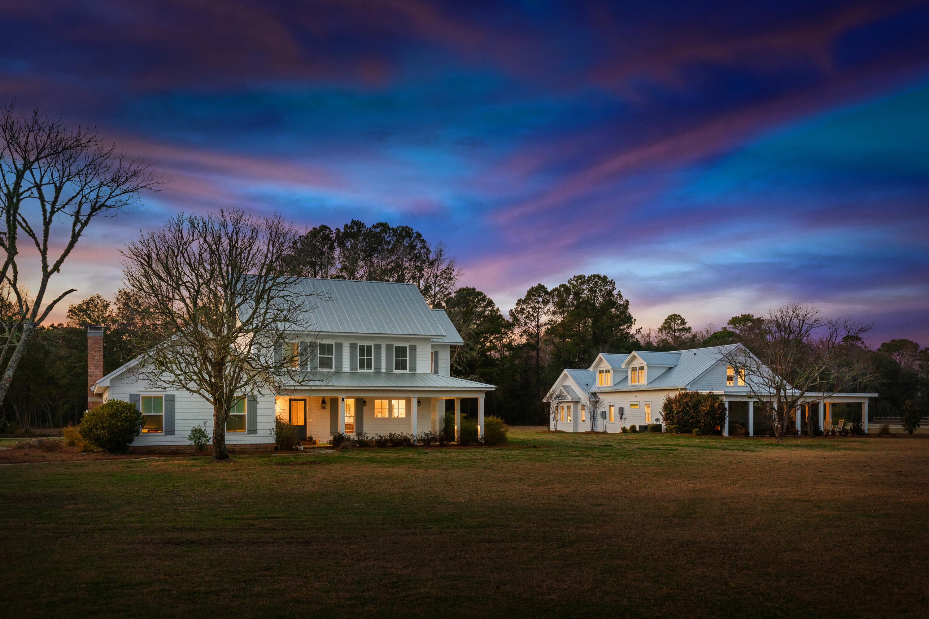 10970 Hwy 17, McClellanville