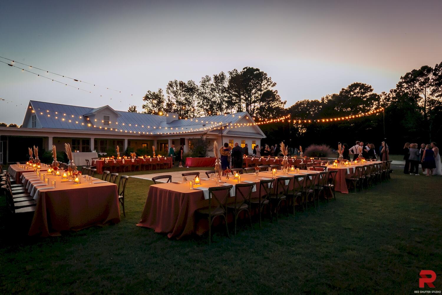 10970 Hwy 17, McClellanville