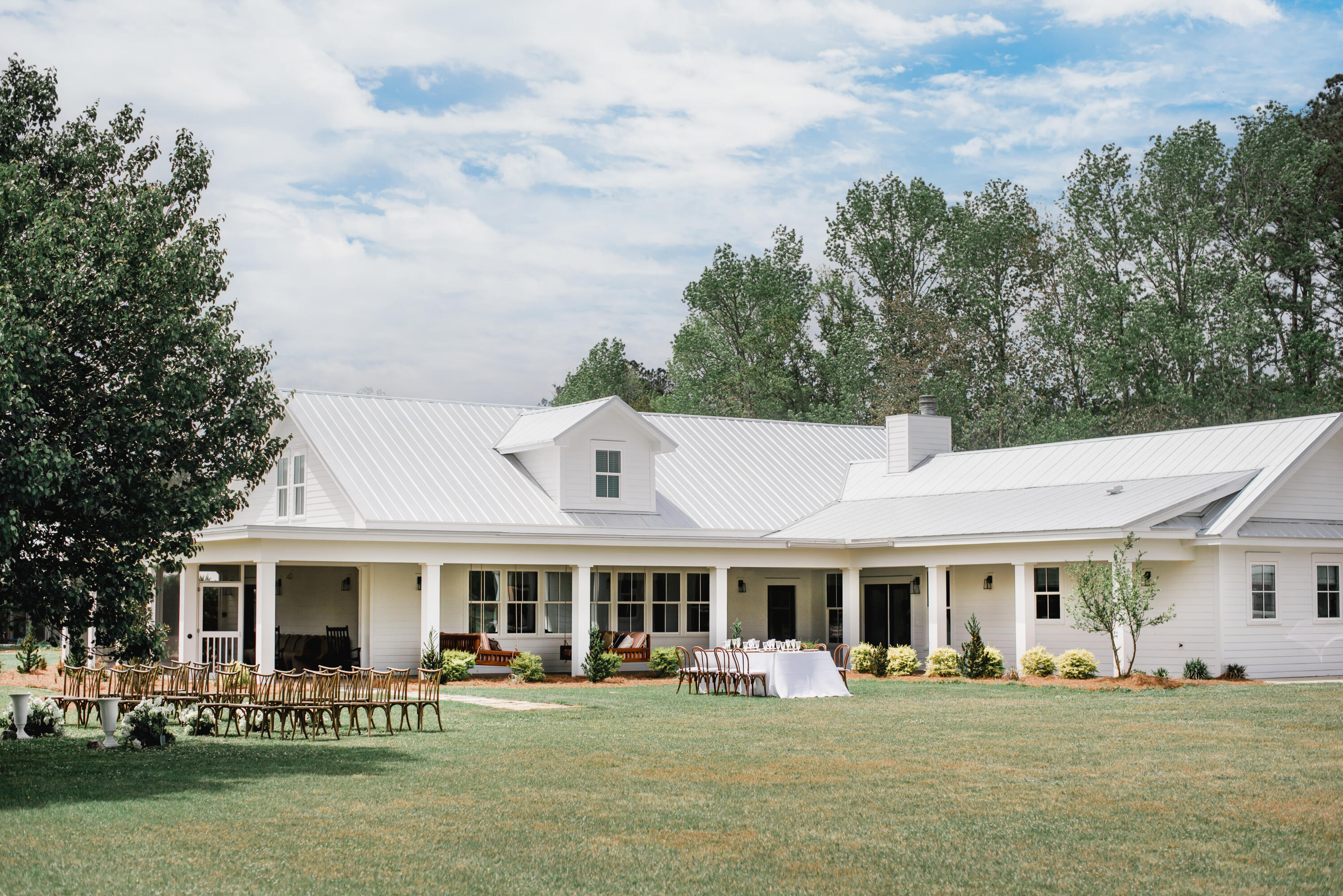 10970 Hwy 17, McClellanville