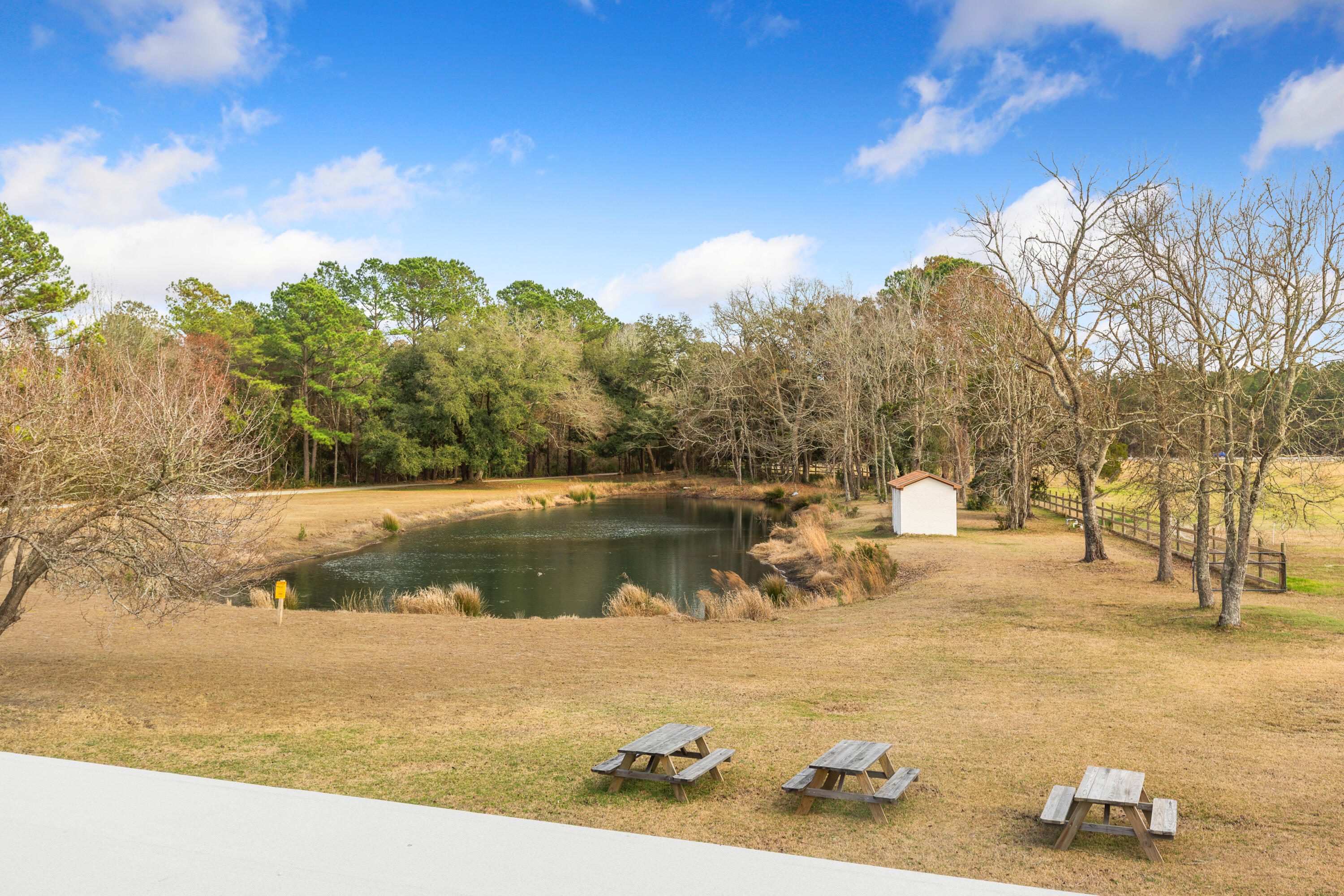 10970 Hwy 17, McClellanville