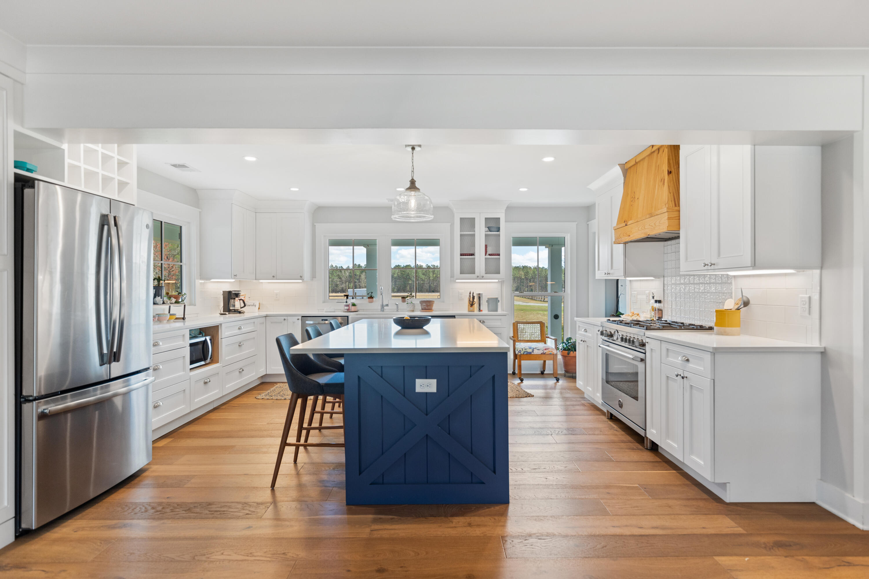 10970 Hwy 17, McClellanville