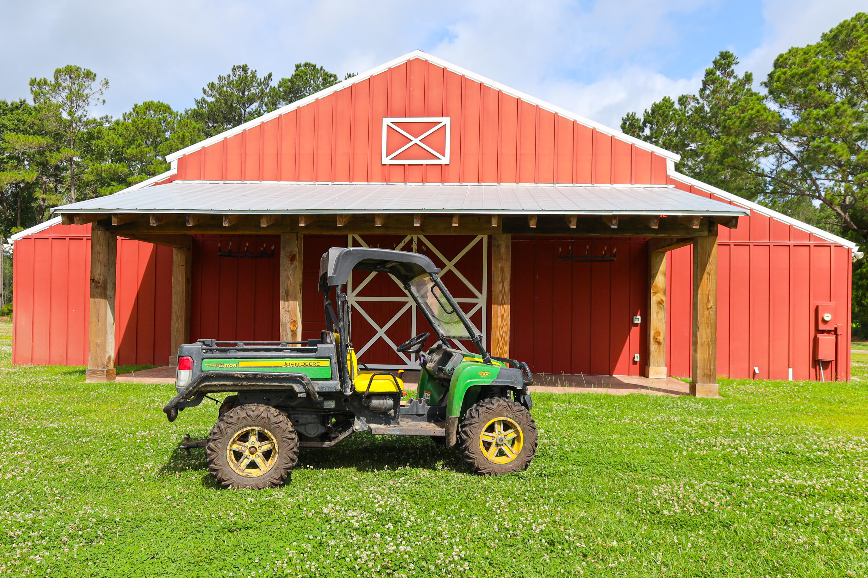 10970 Hwy 17, McClellanville