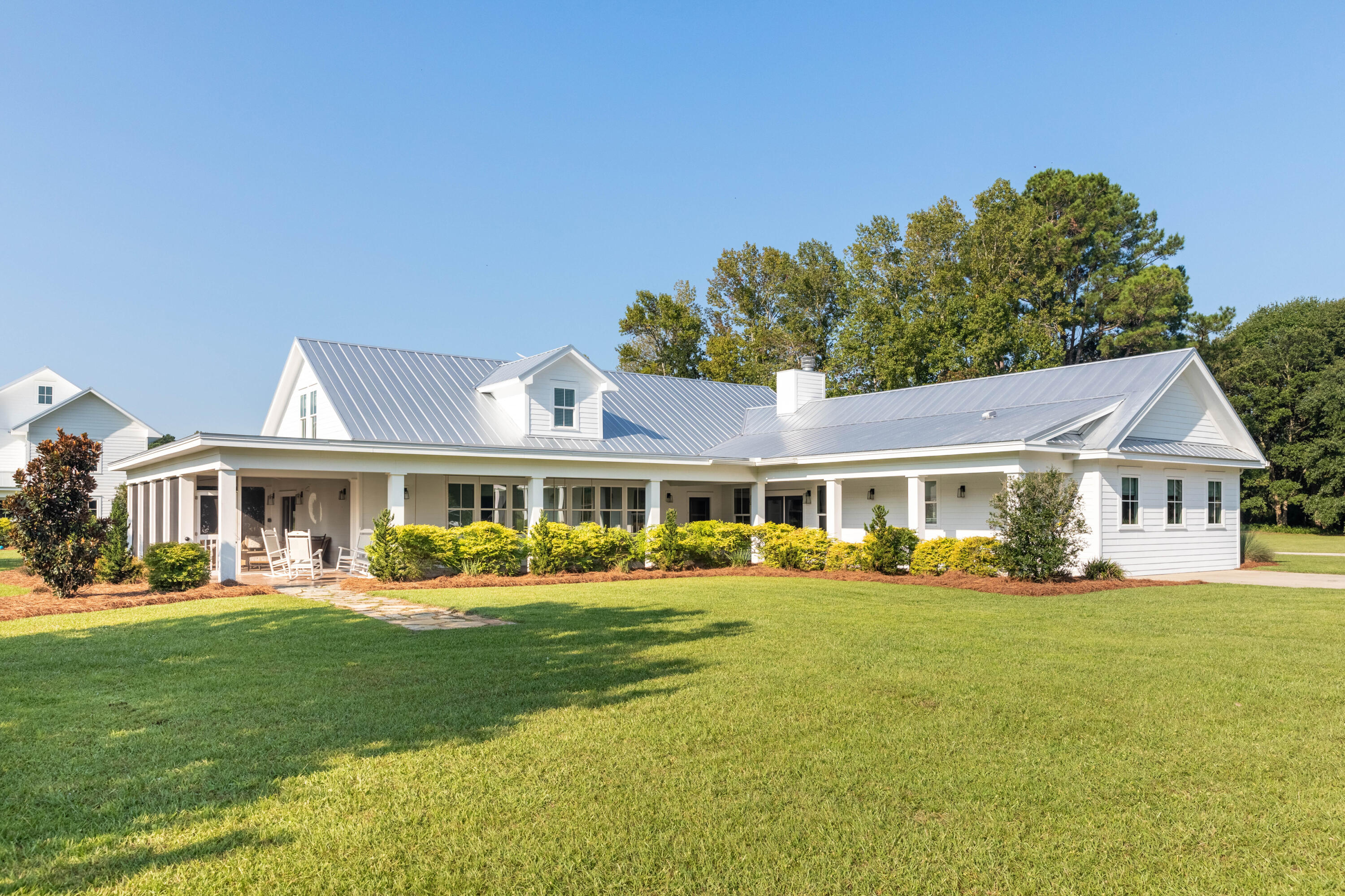 10970 Hwy 17, McClellanville