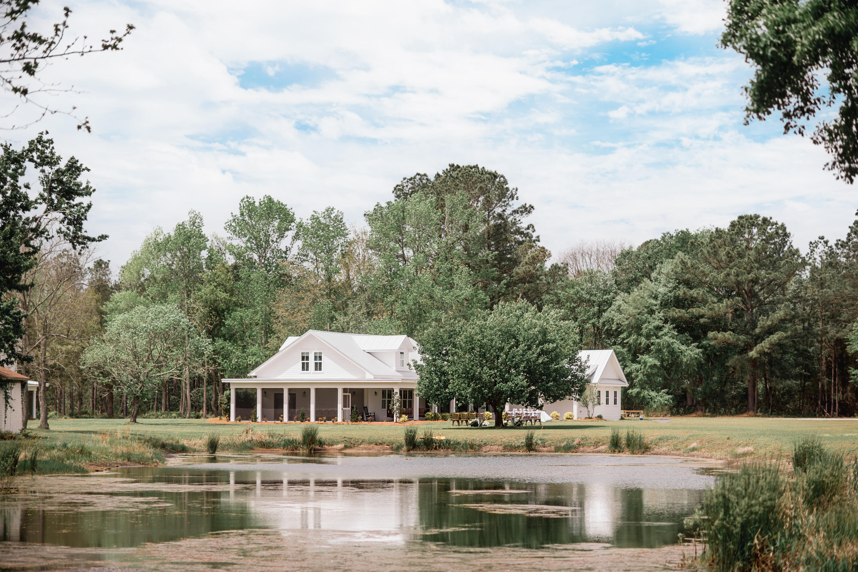 10970 Hwy 17, McClellanville