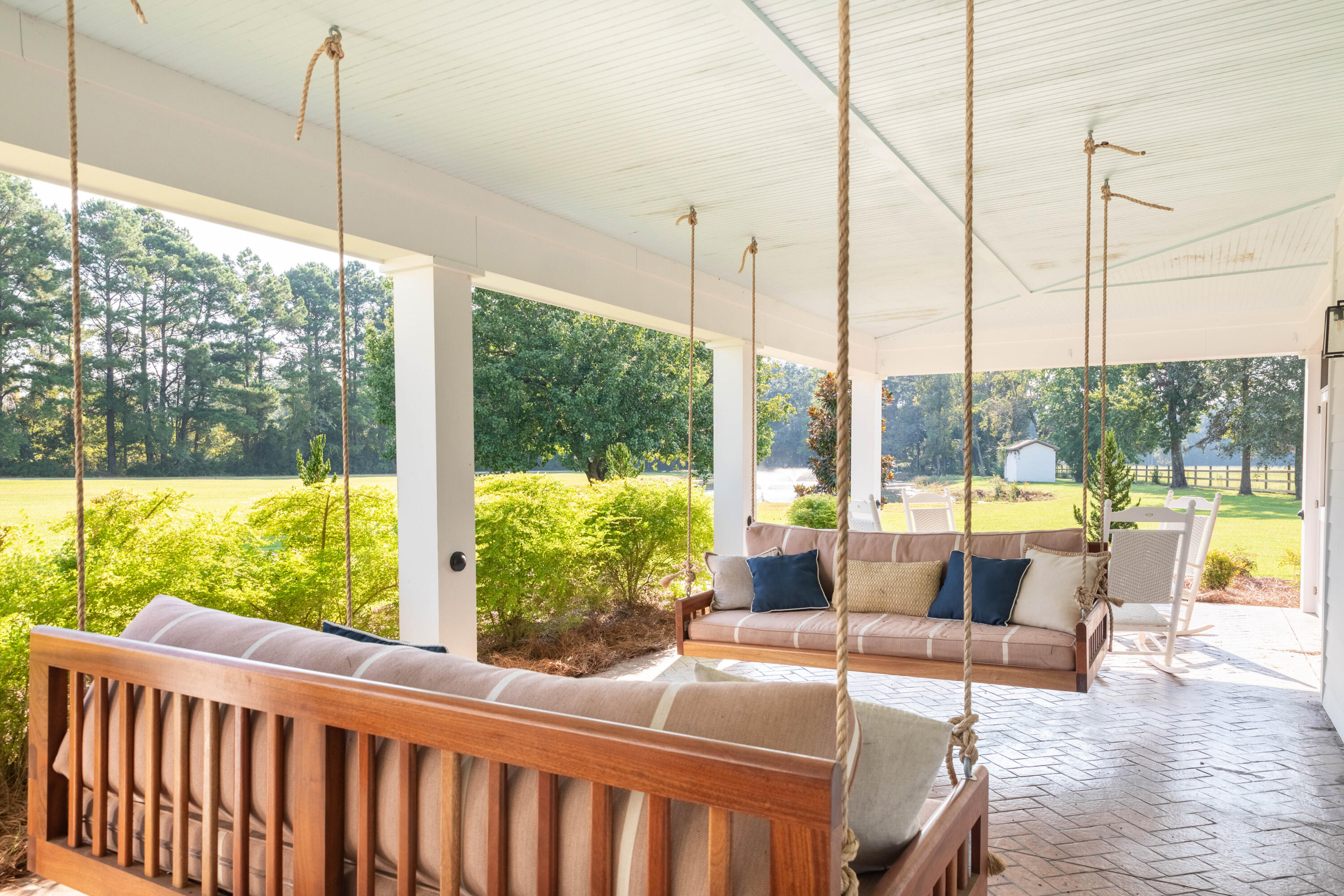 10970 Hwy 17, McClellanville