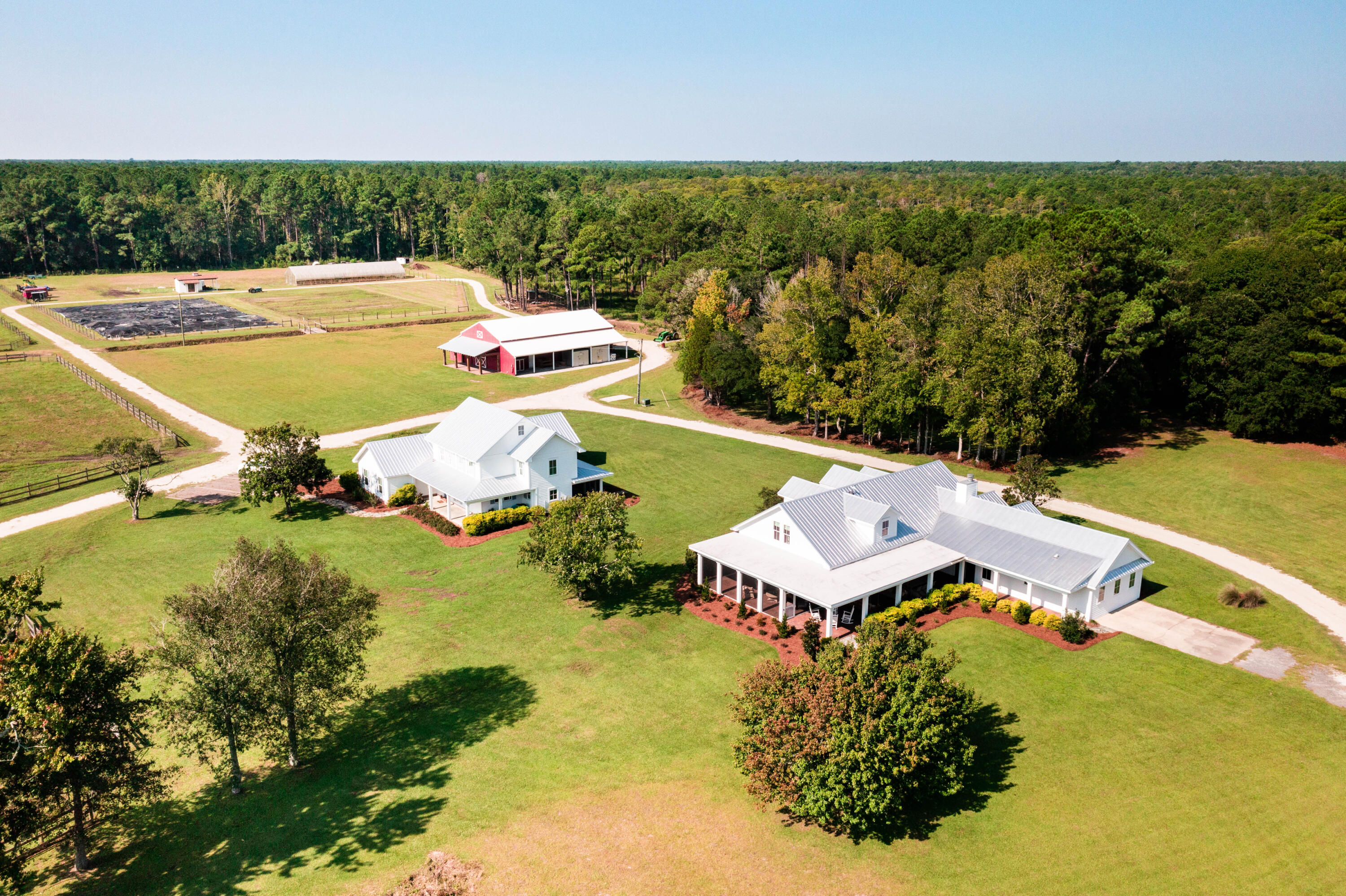 10970 Hwy 17, McClellanville