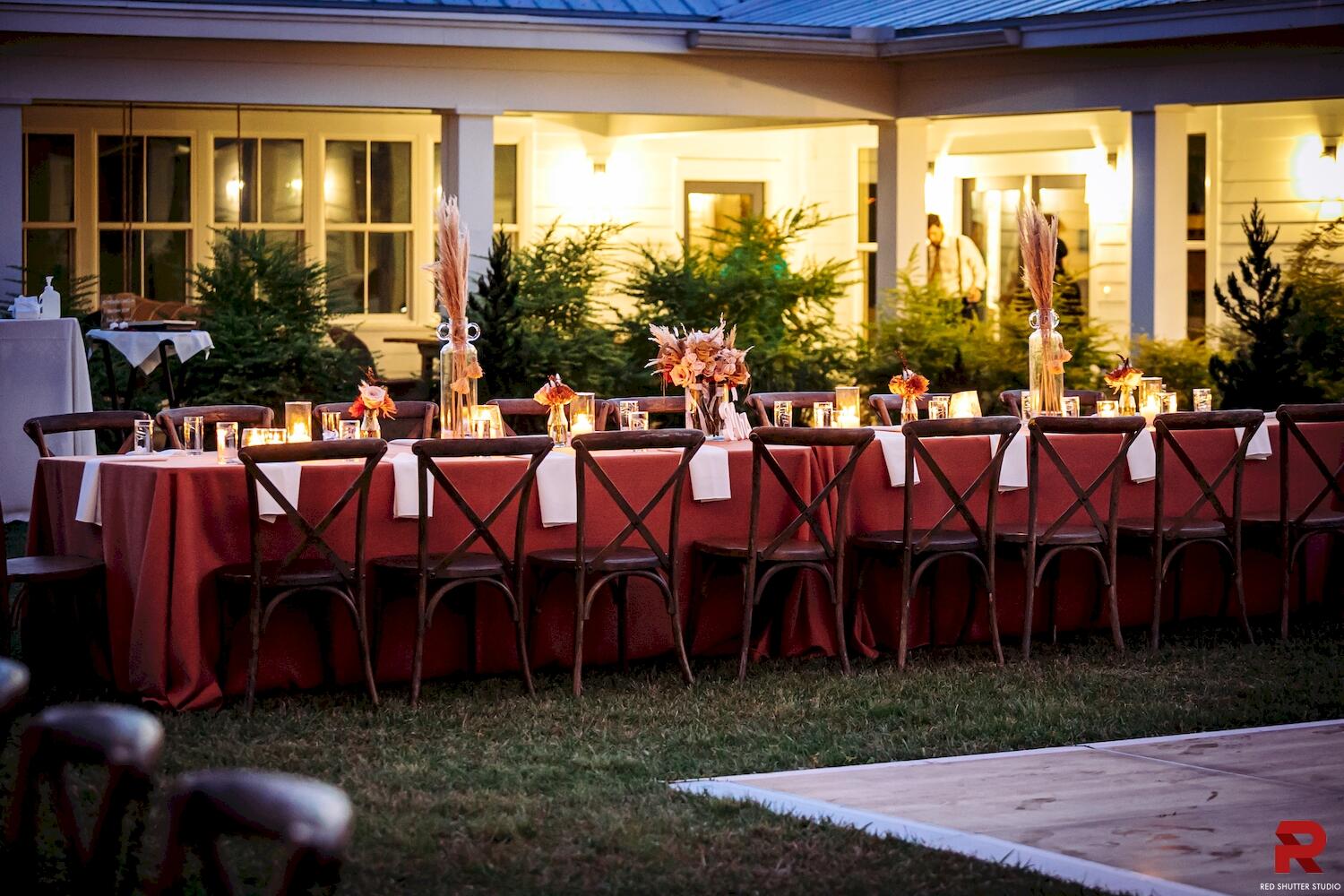 10970 Hwy 17, McClellanville