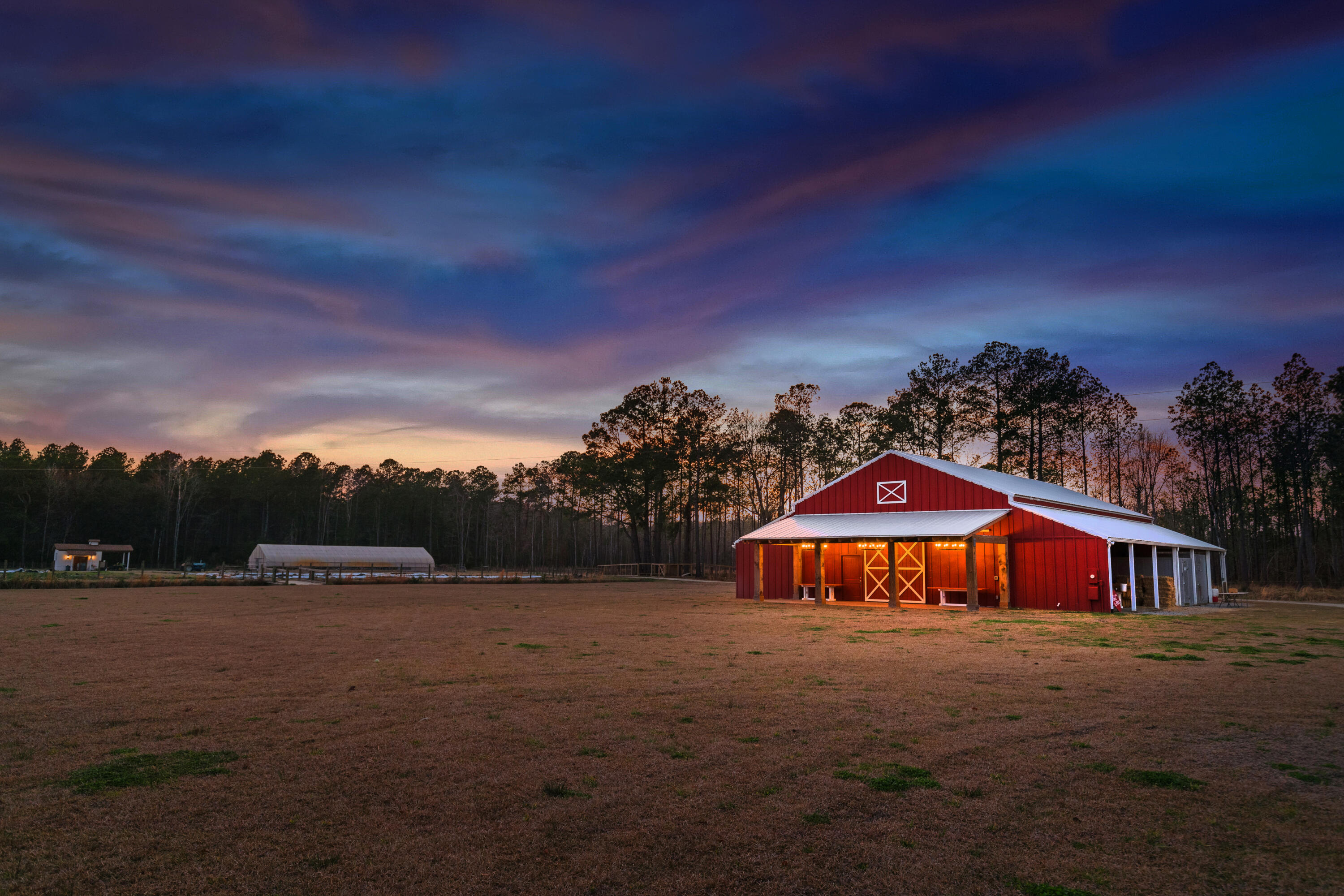 10970 Hwy 17, McClellanville