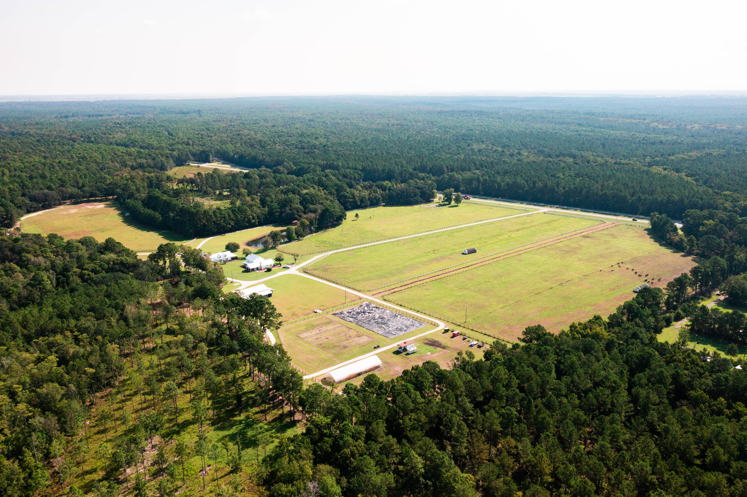 10970 Hwy 17, McClellanville