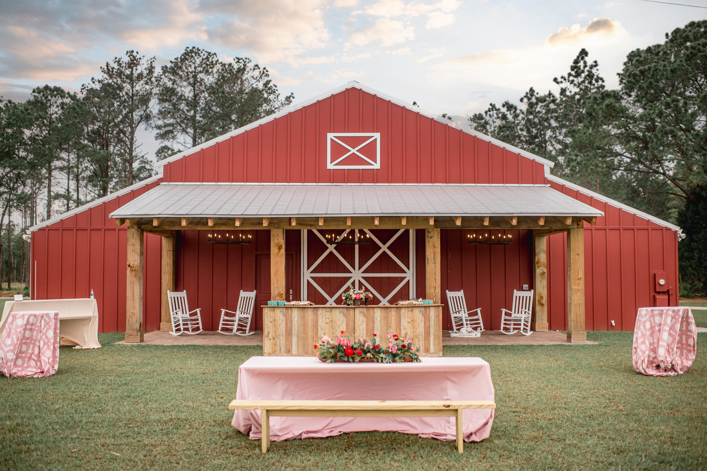 10970 Hwy 17, McClellanville