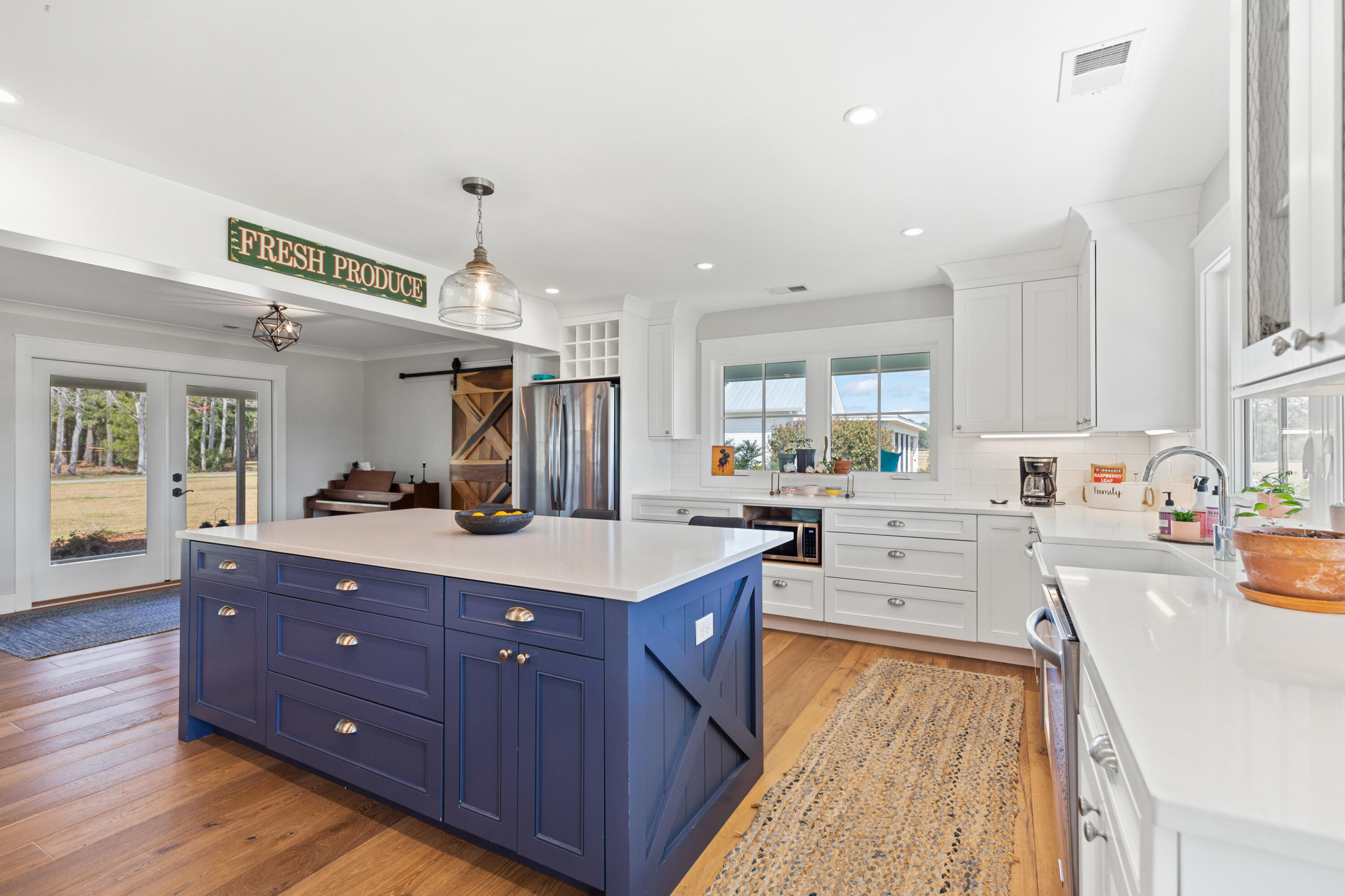 10970 Hwy 17, McClellanville