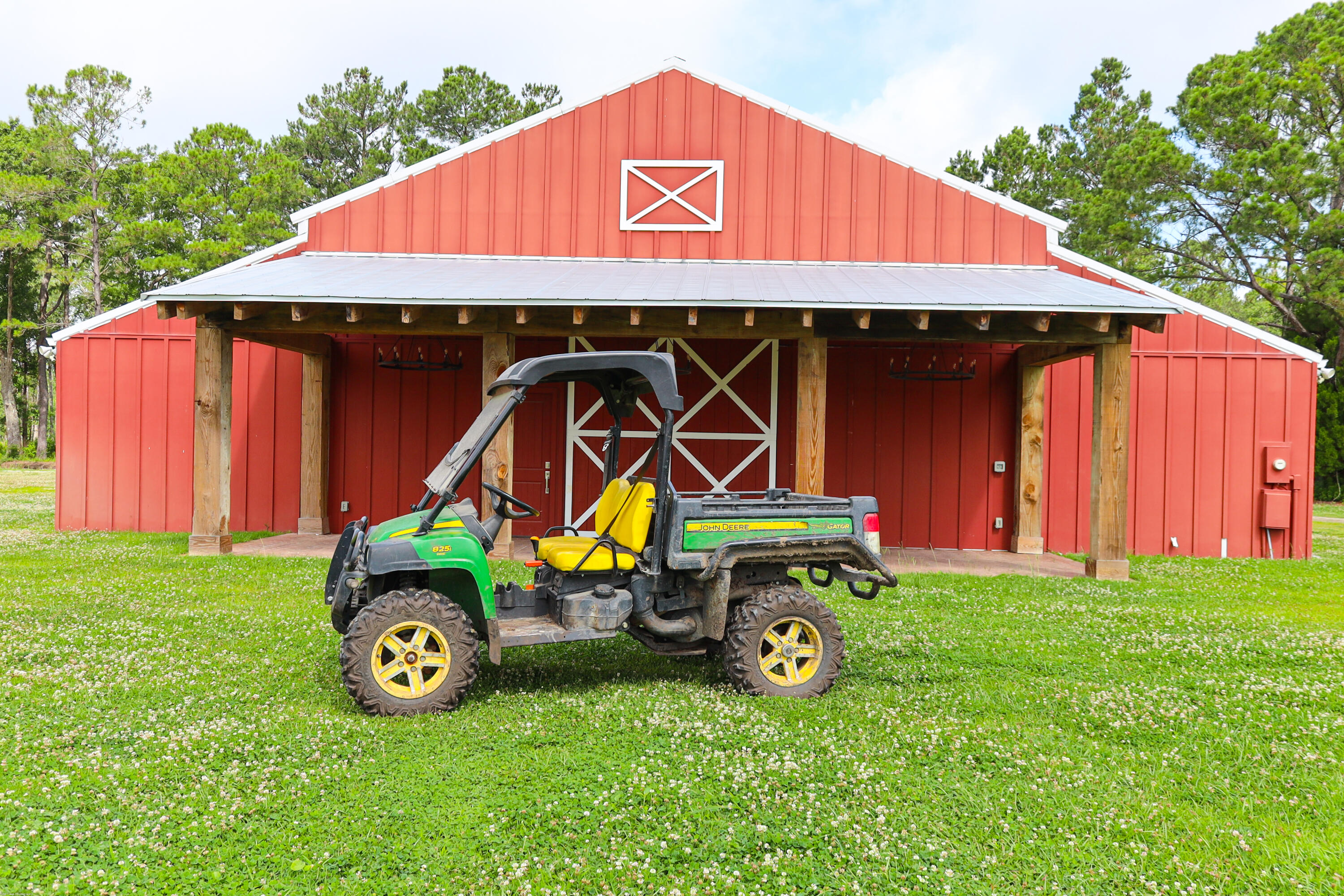 10970 Hwy 17, McClellanville