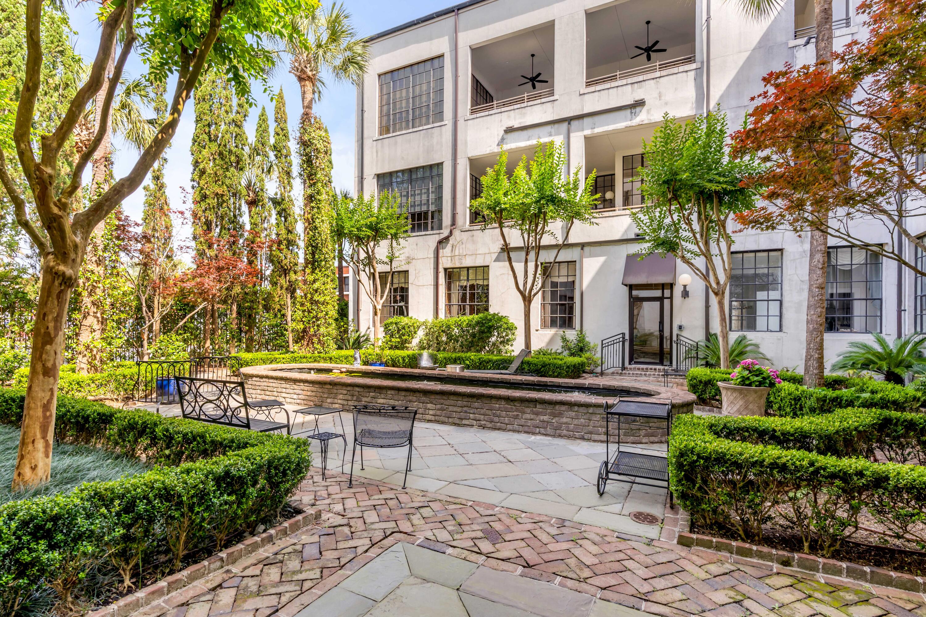 3 Chisolm Street # 207