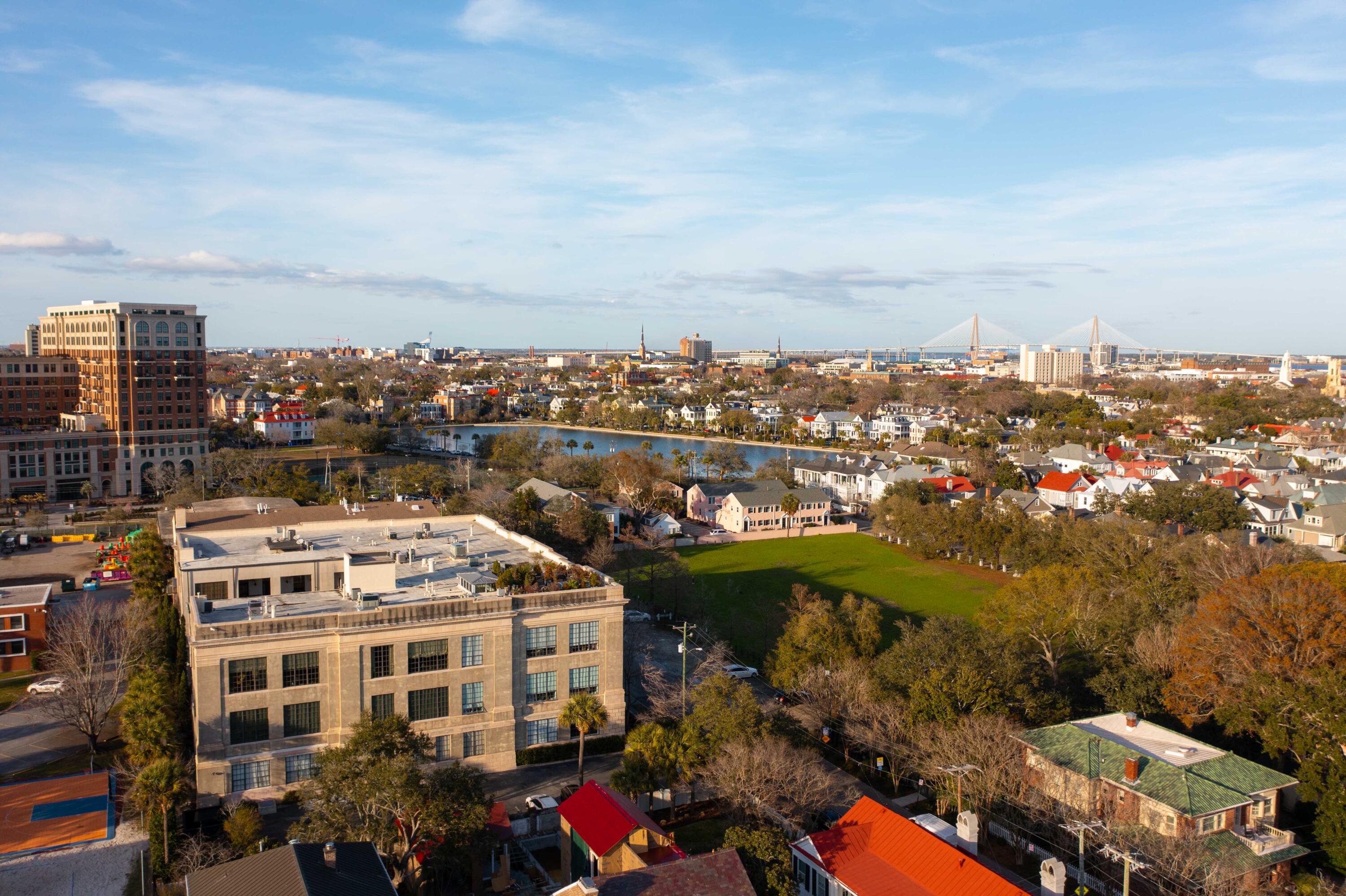 3 Chisolm Street # 207