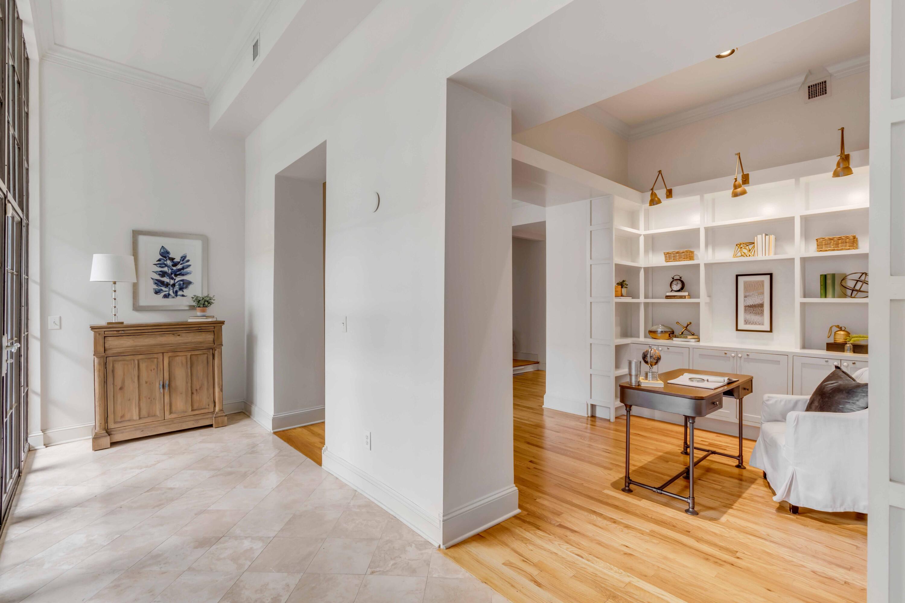 3 Chisolm Street # 207