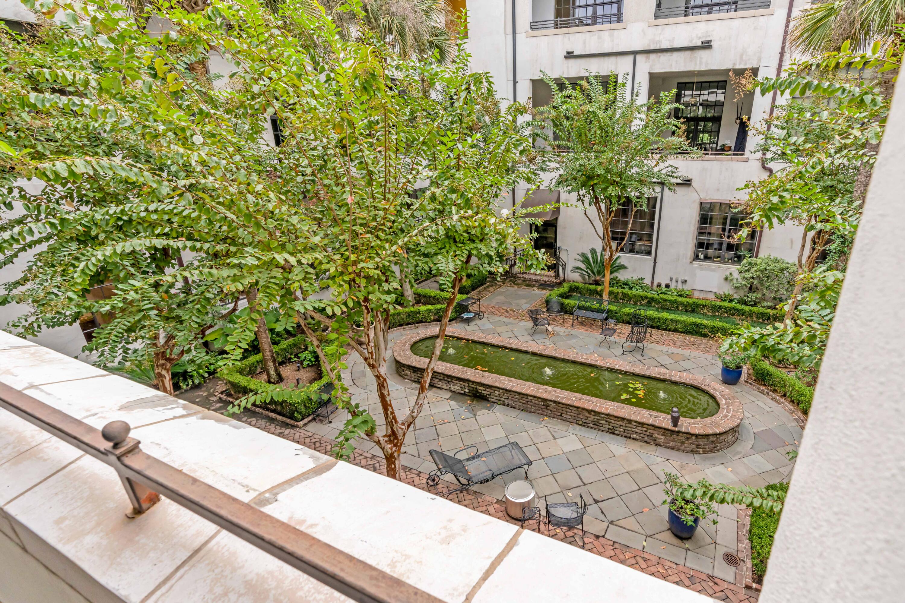 3 Chisolm Street # 207