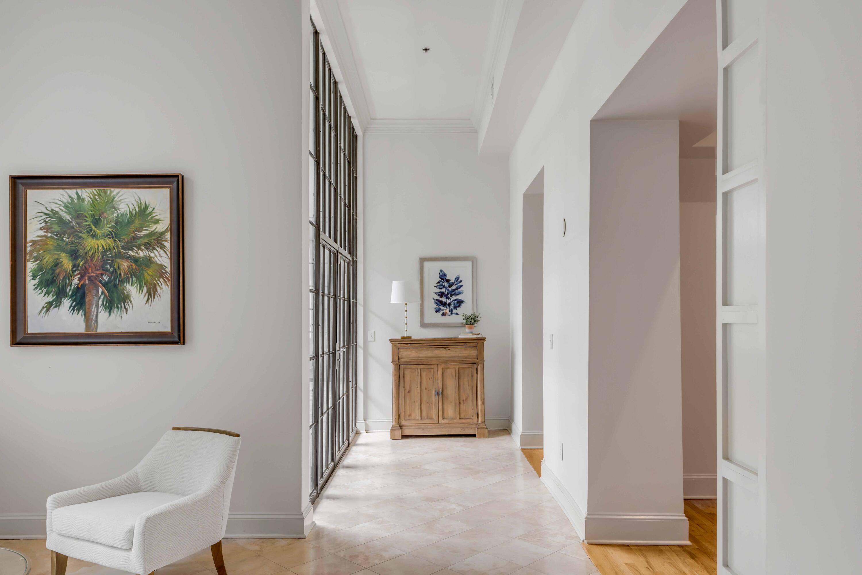 3 Chisolm Street # 207