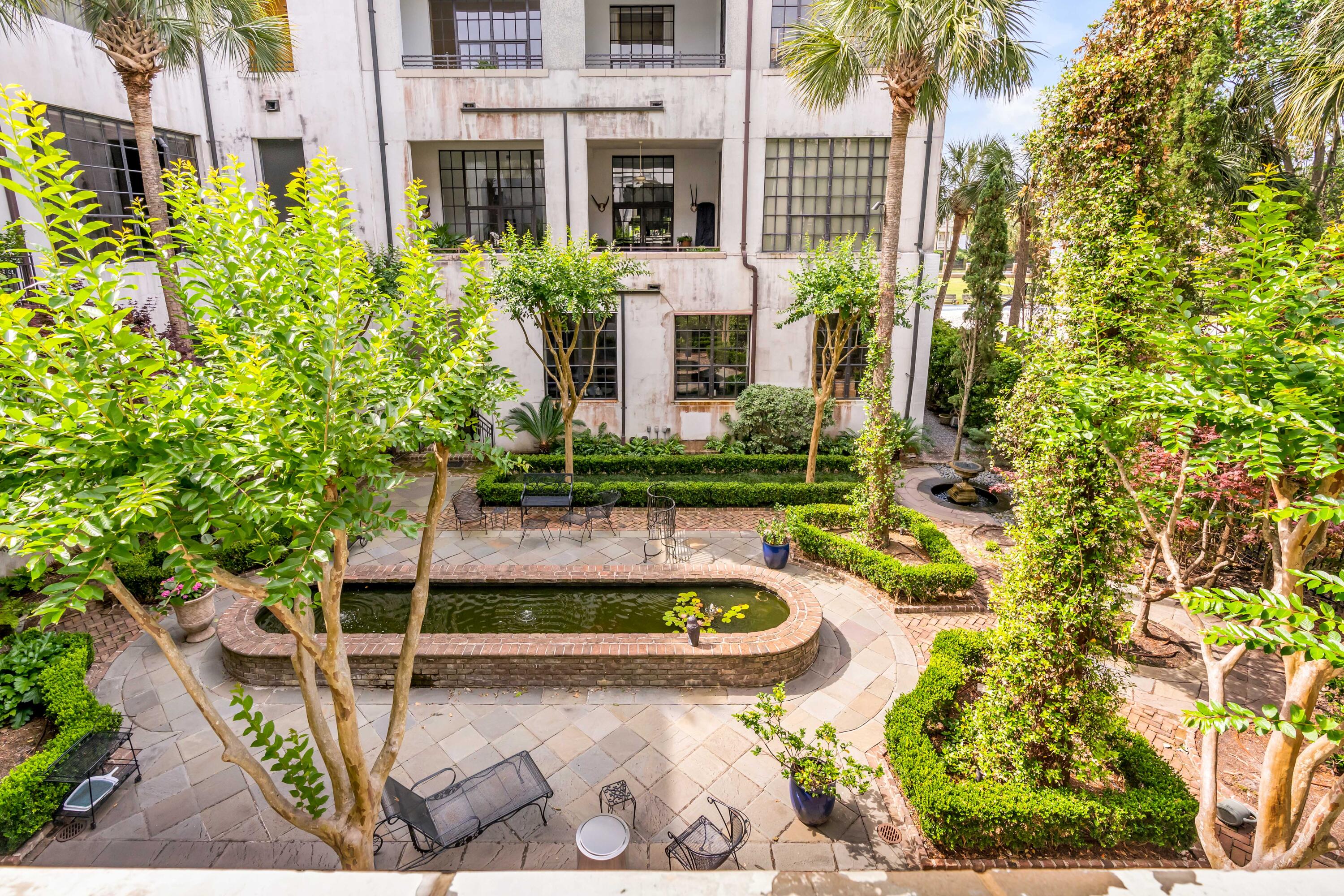 3 Chisolm Street # 207