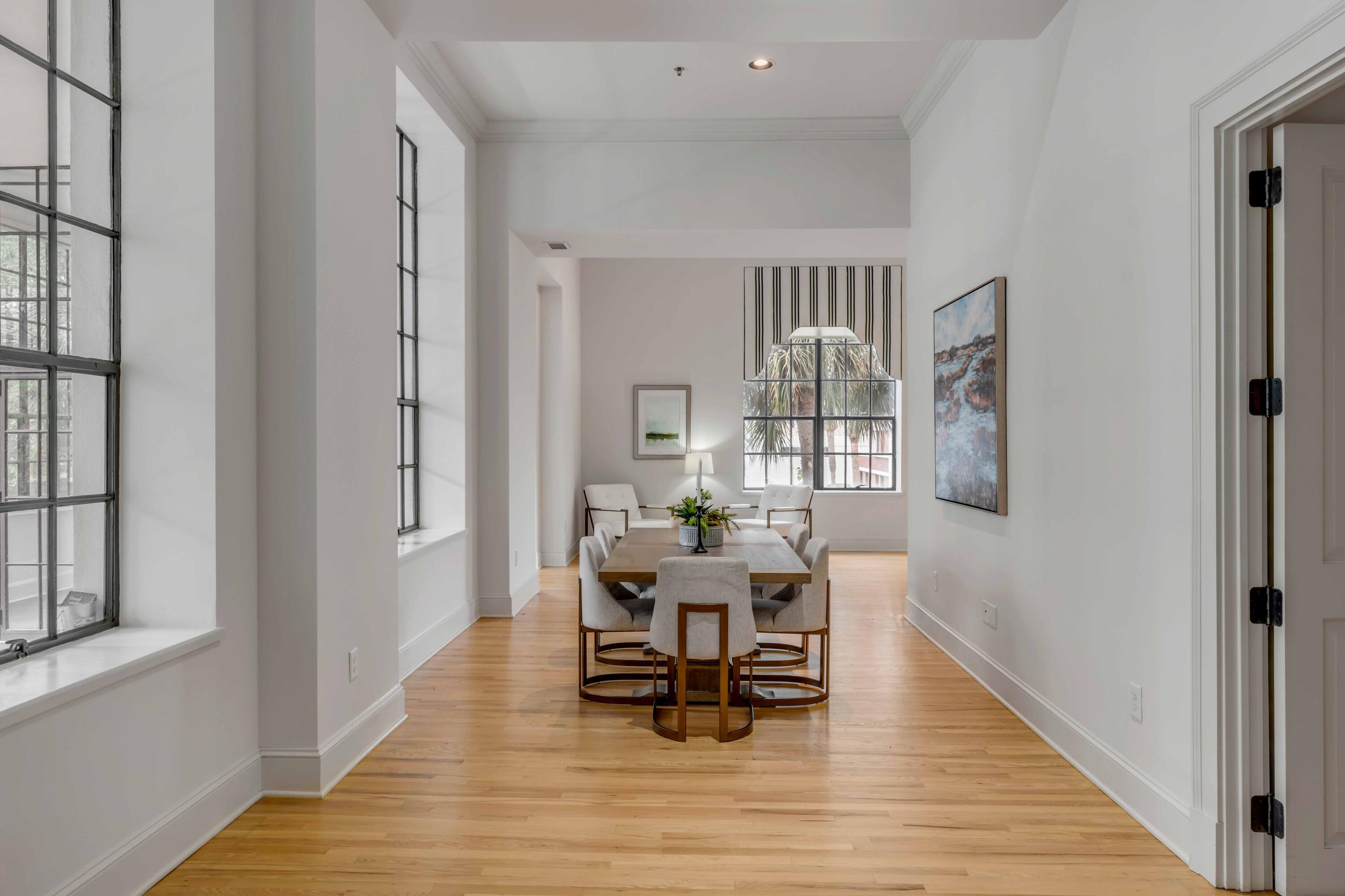 3 Chisolm Street # 207