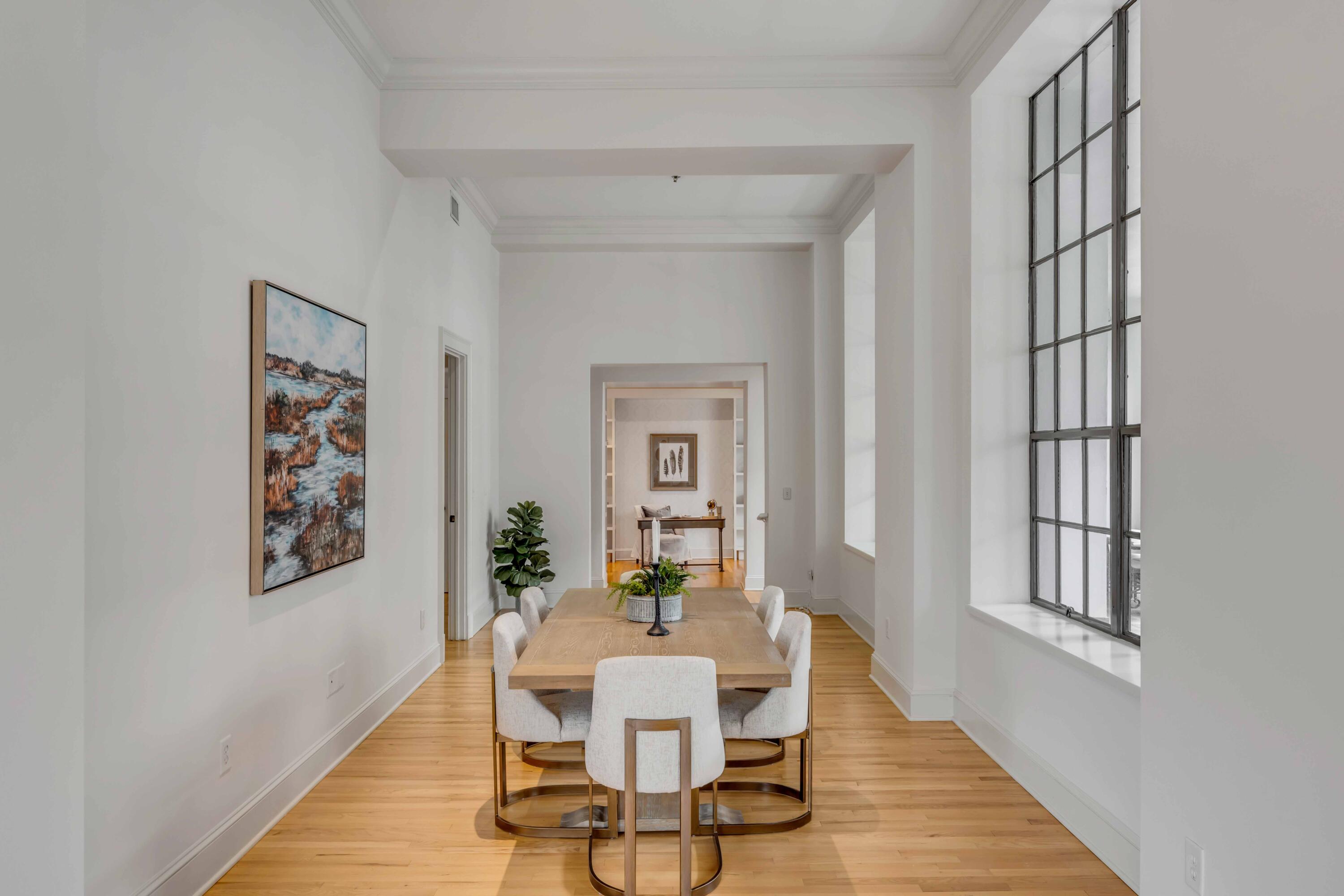 3 Chisolm Street # 207