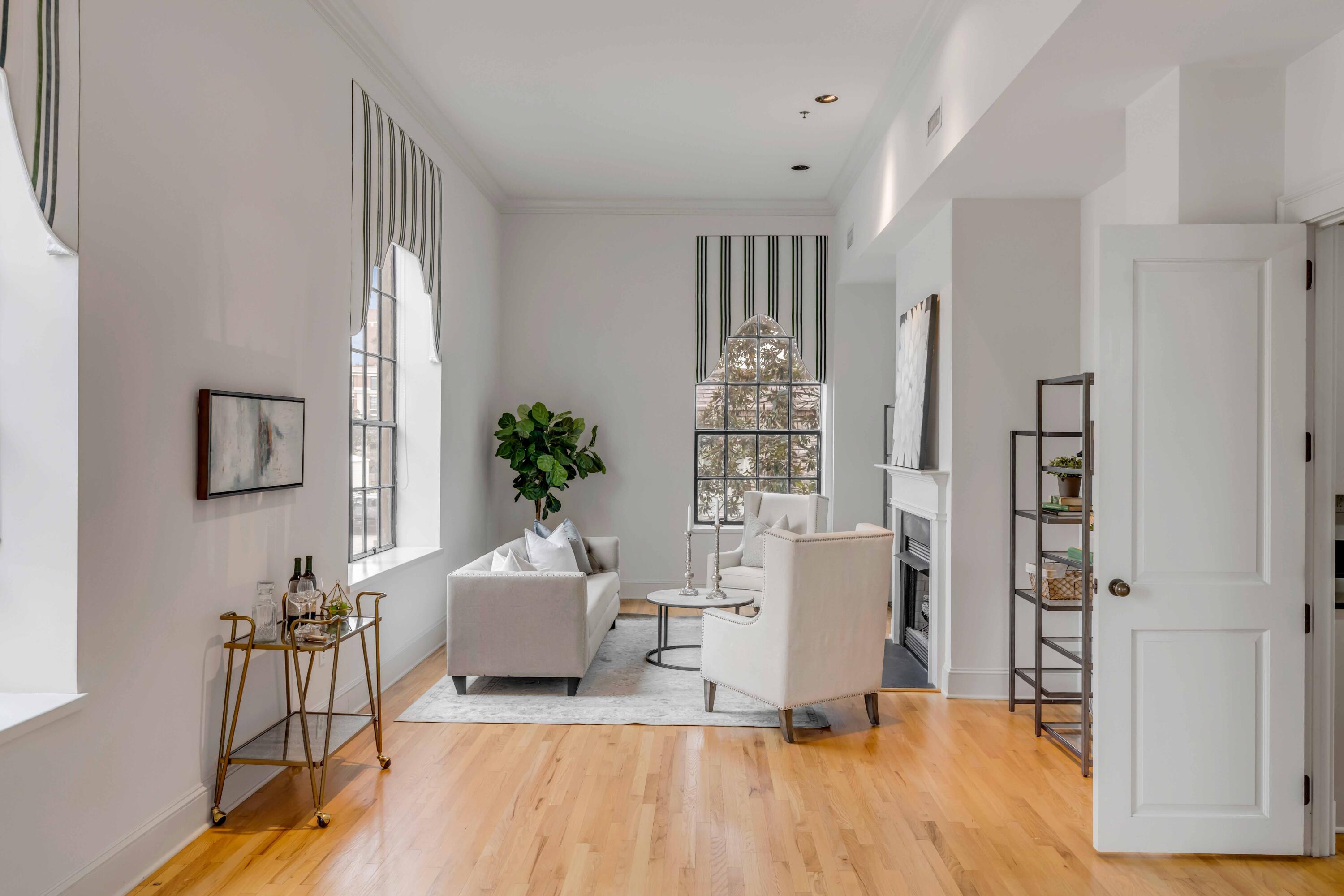 3 Chisolm Street # 207