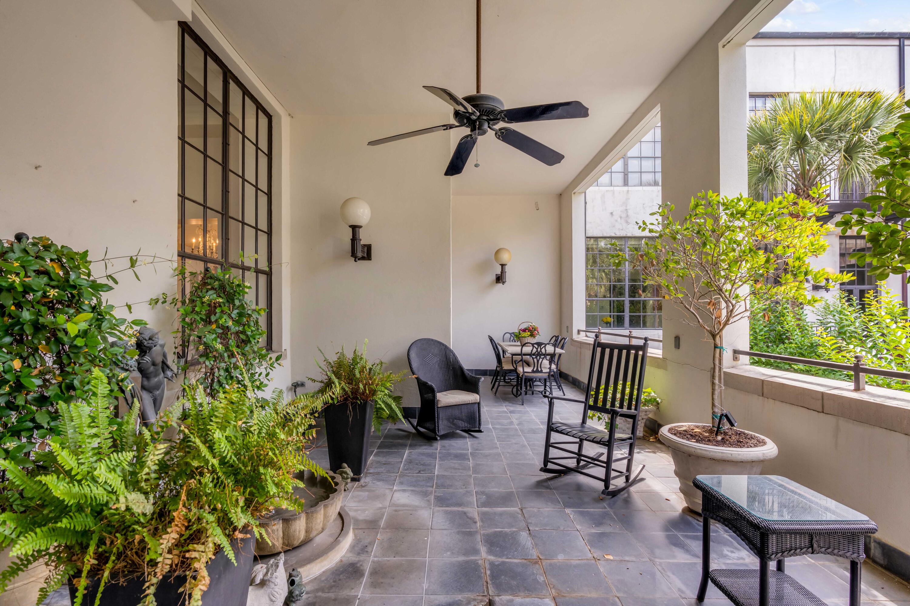 3 Chisolm Street # 207