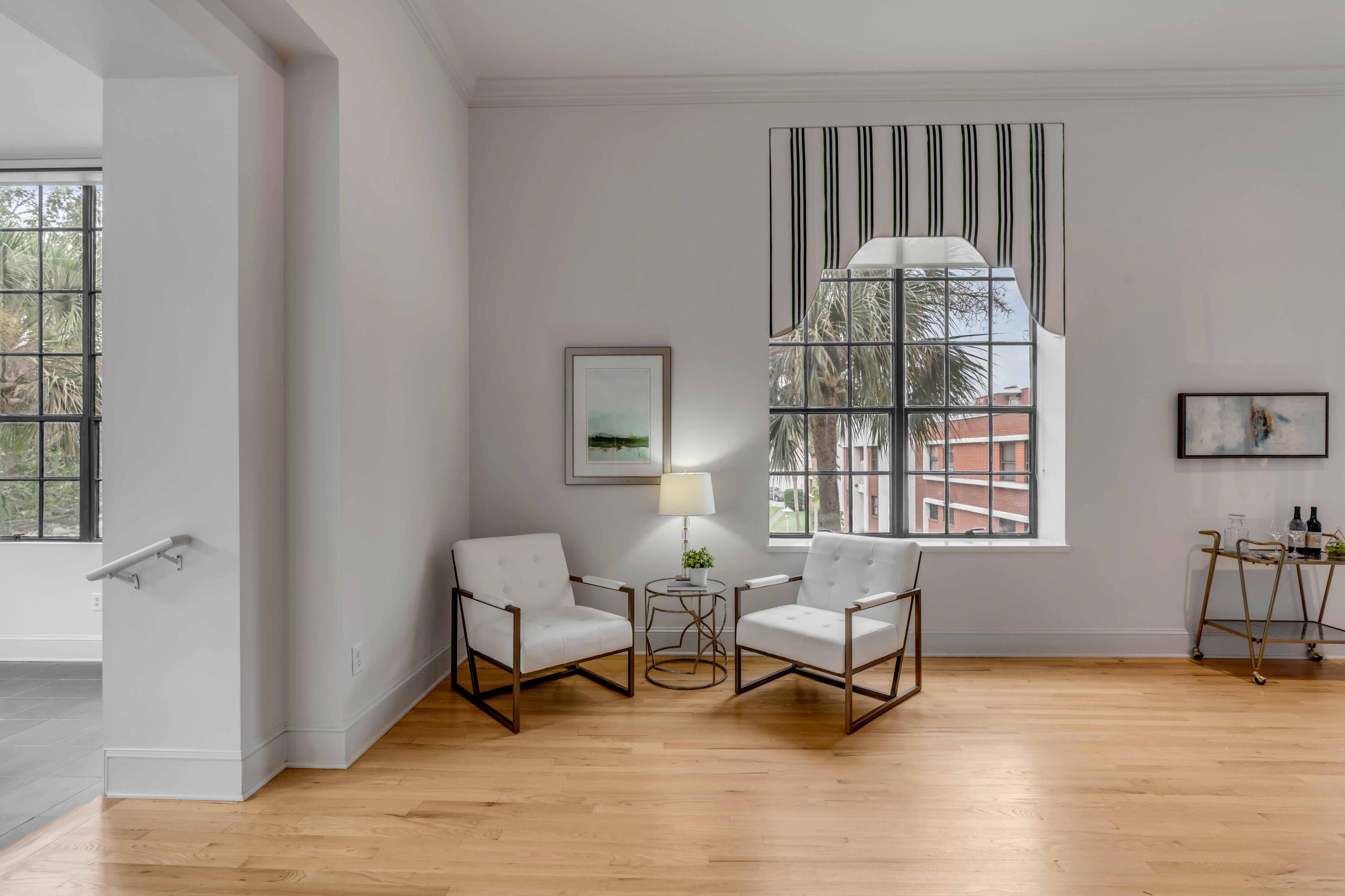 3 Chisolm Street # 207