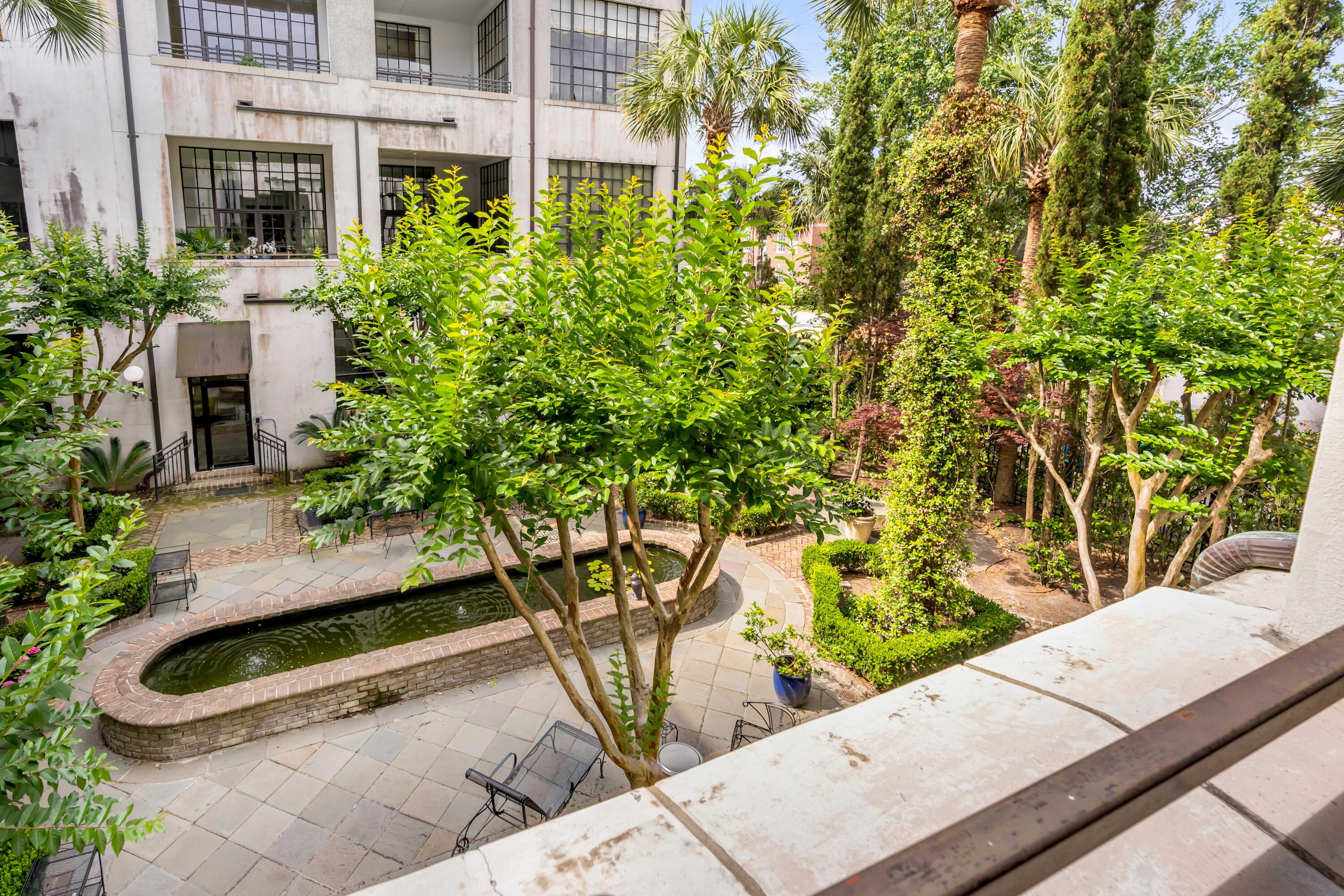 3 Chisolm Street # 207